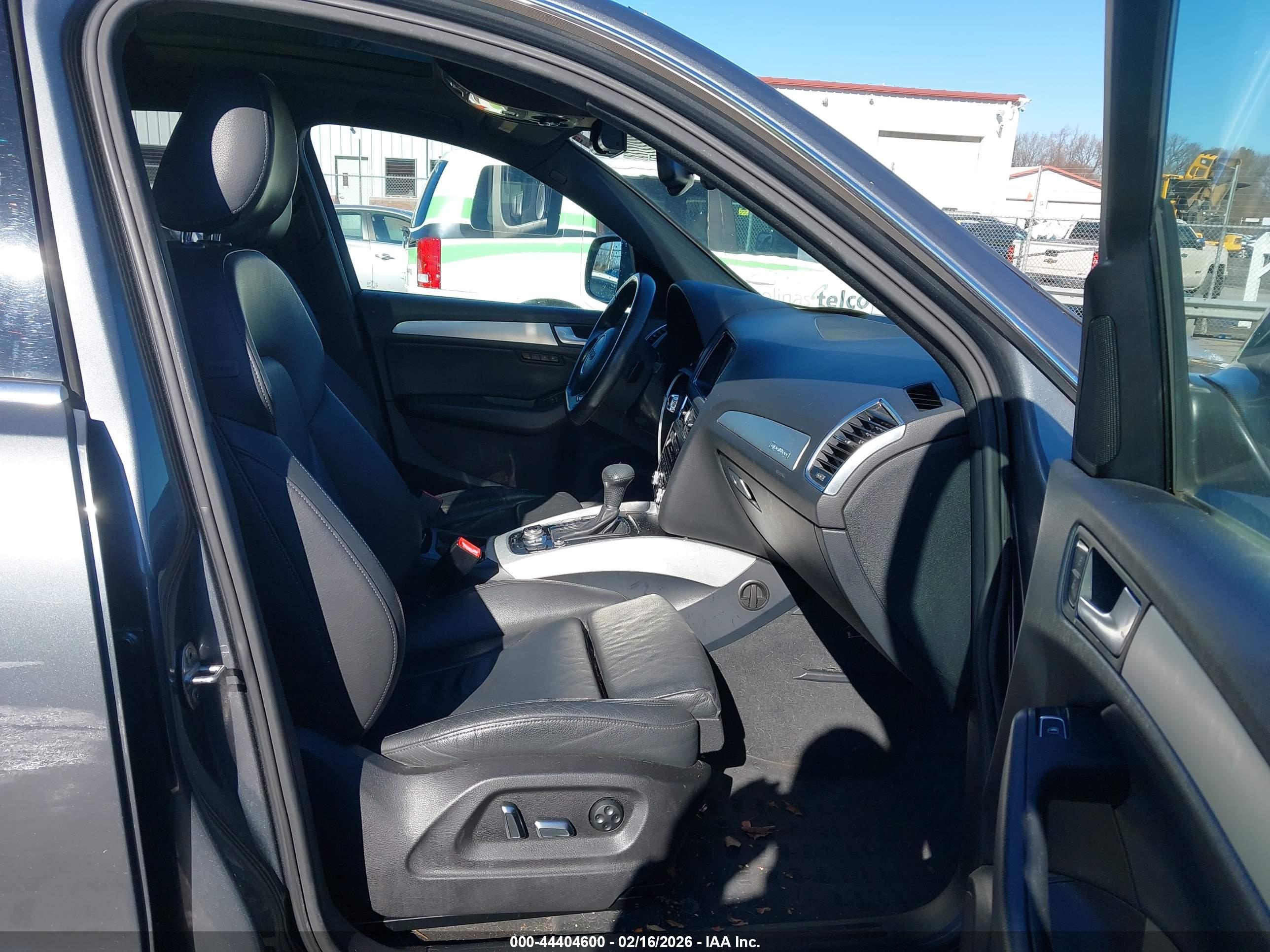 AUDI Q5 image 5