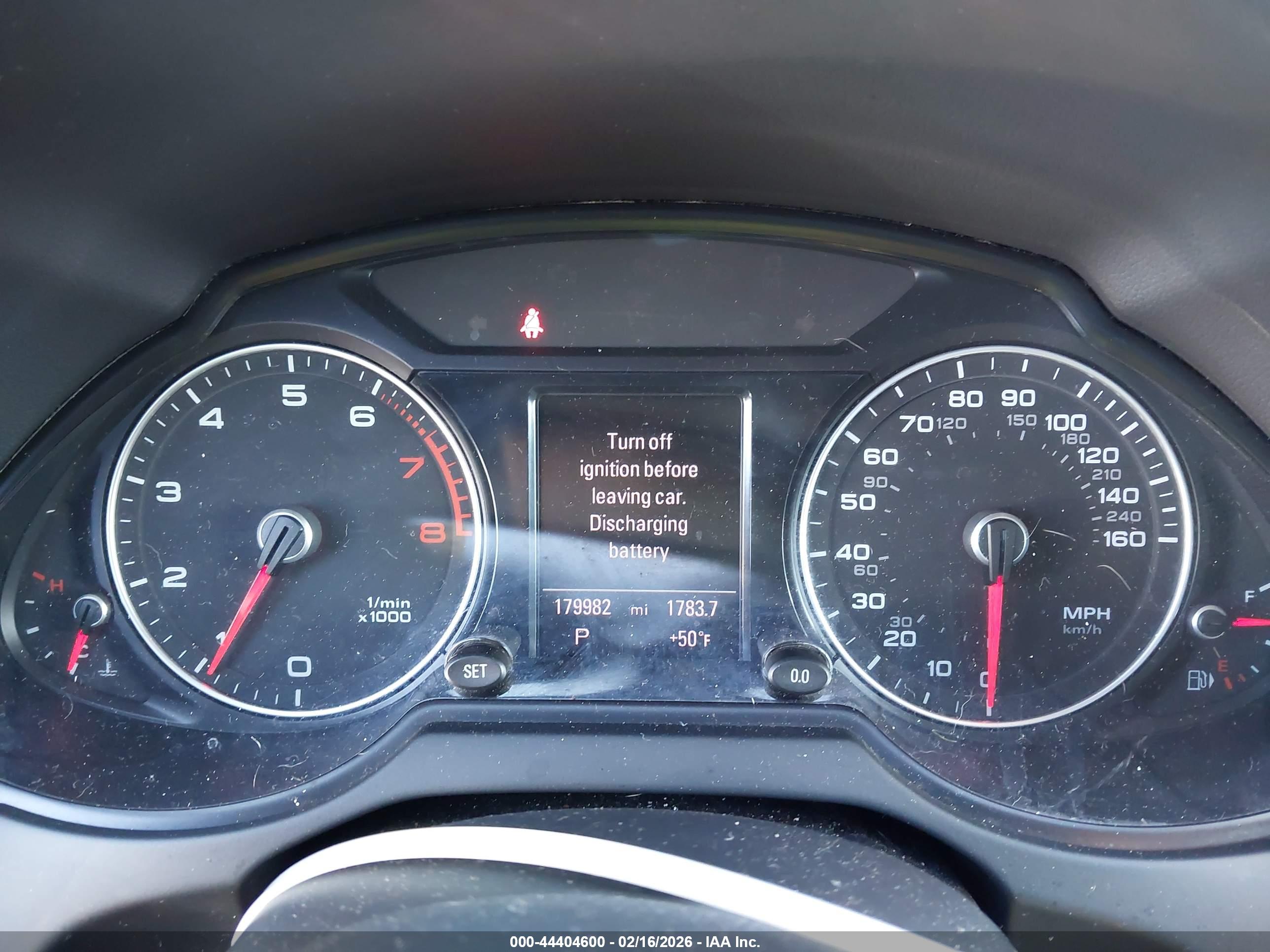 AUDI Q5 image 7
