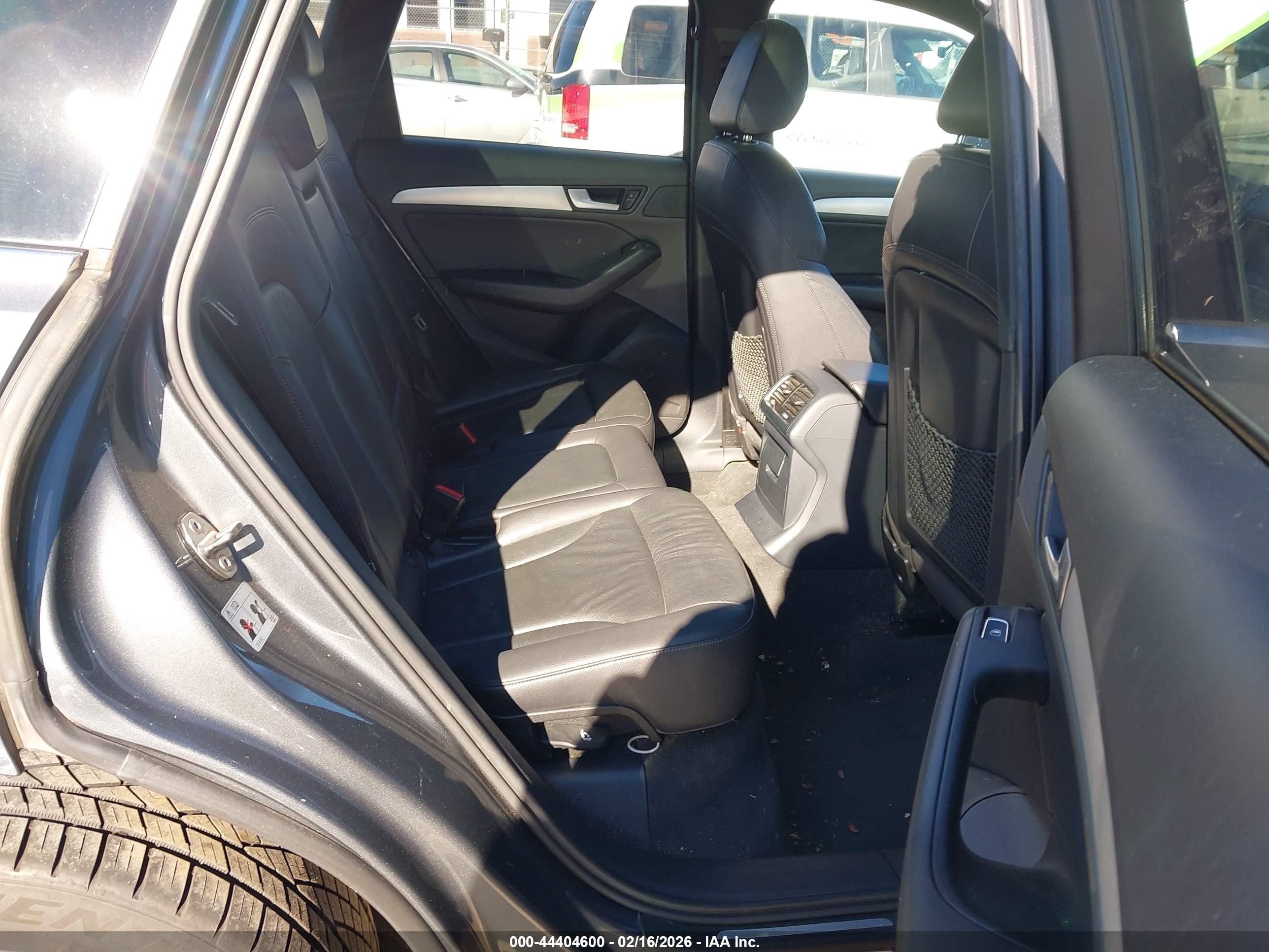 AUDI Q5 image 8