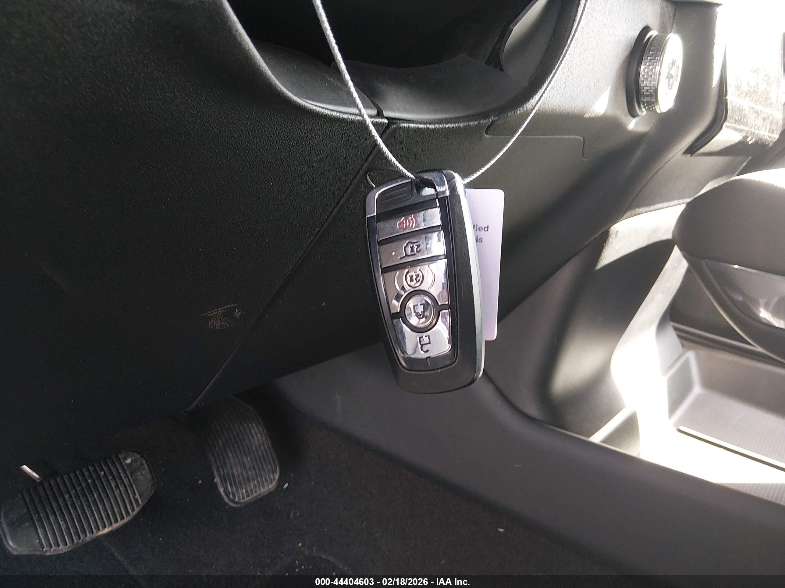 LINCOLN NAVIGATOR image 11