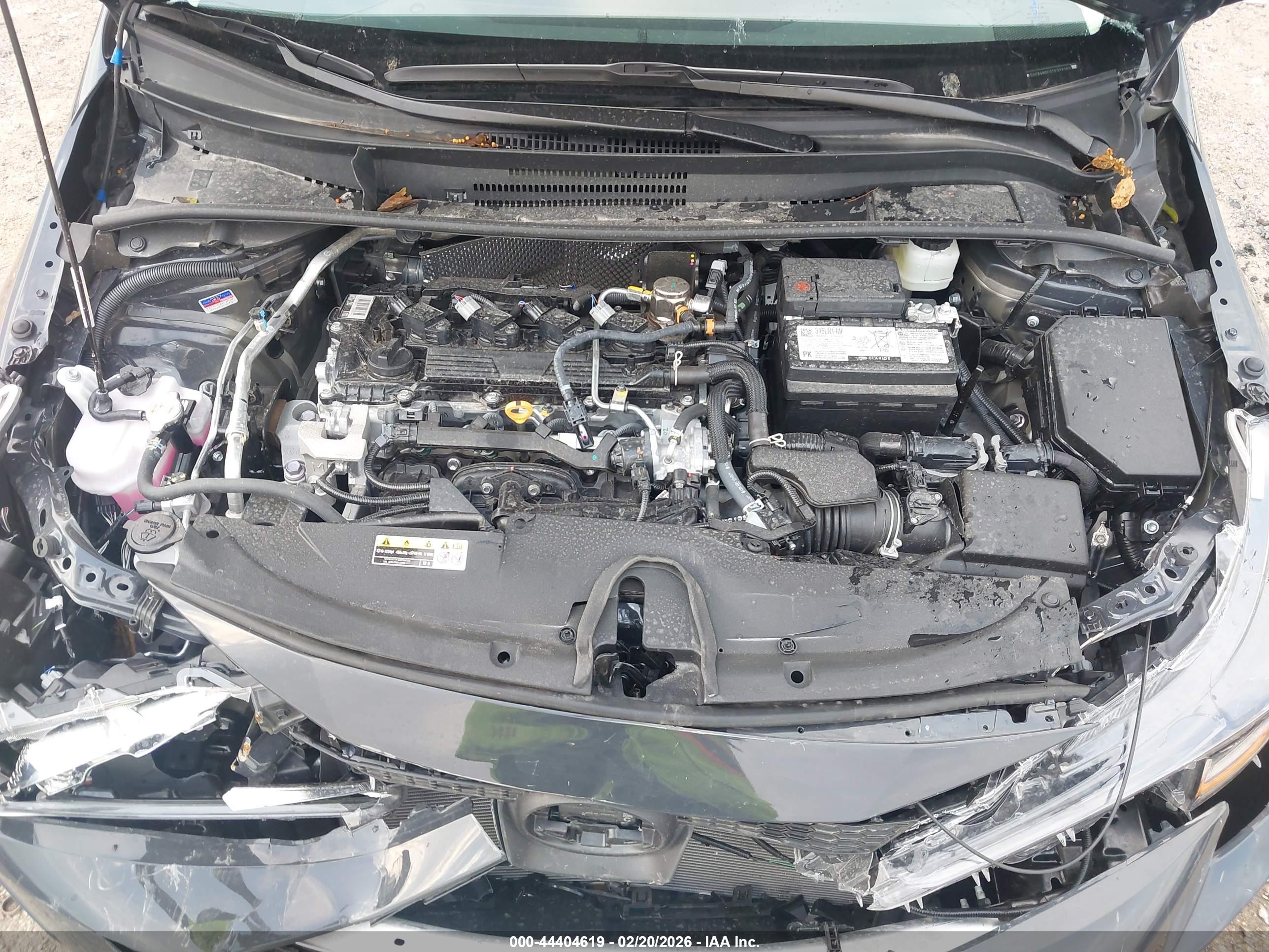 TOYOTA COROLLA image 10
