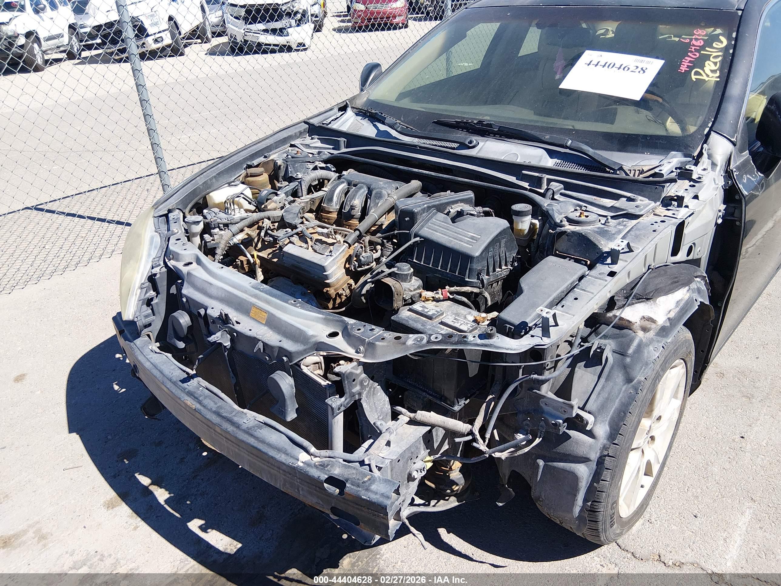 LEXUS ES image 6
