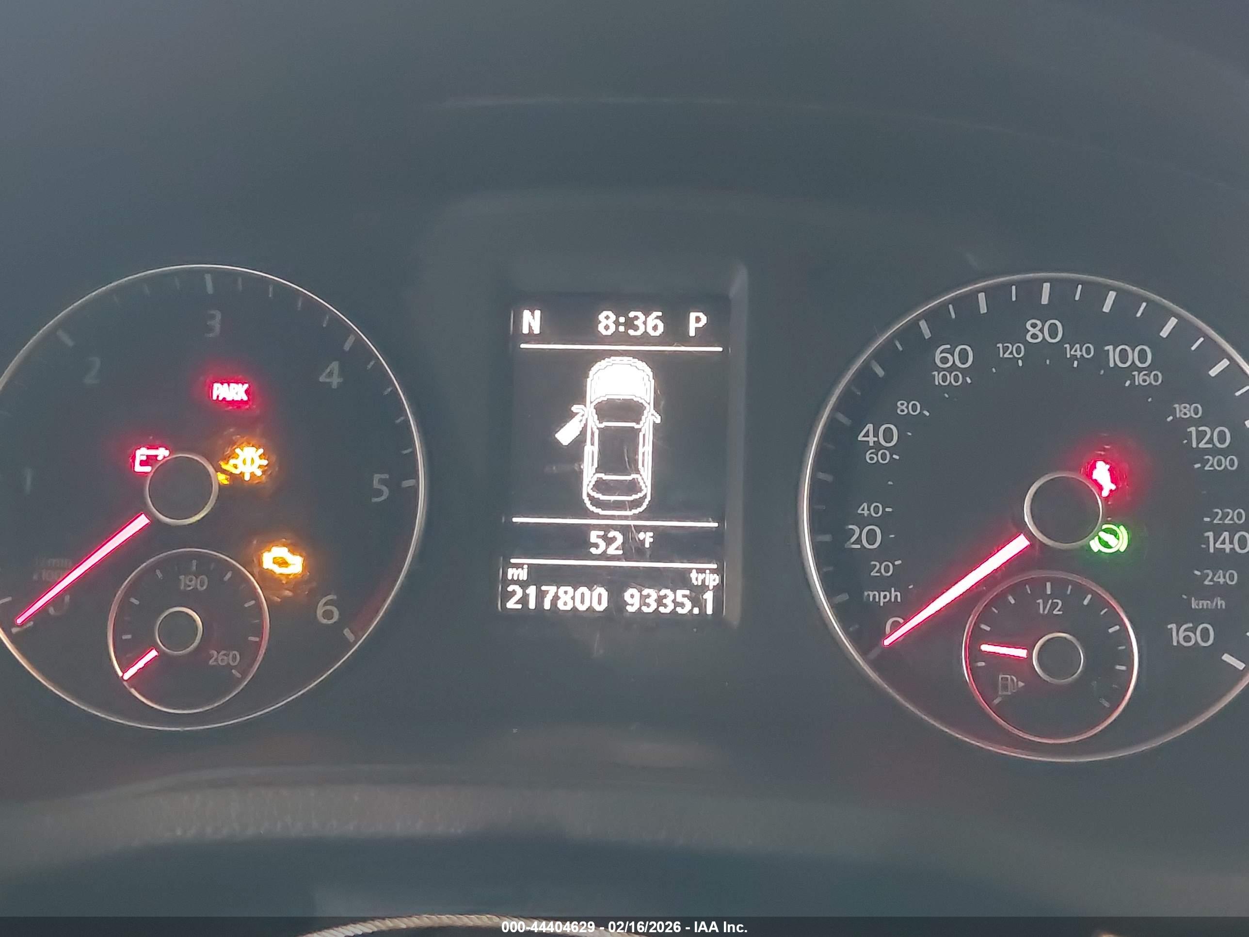 VOLKSWAGEN PASSAT image 7