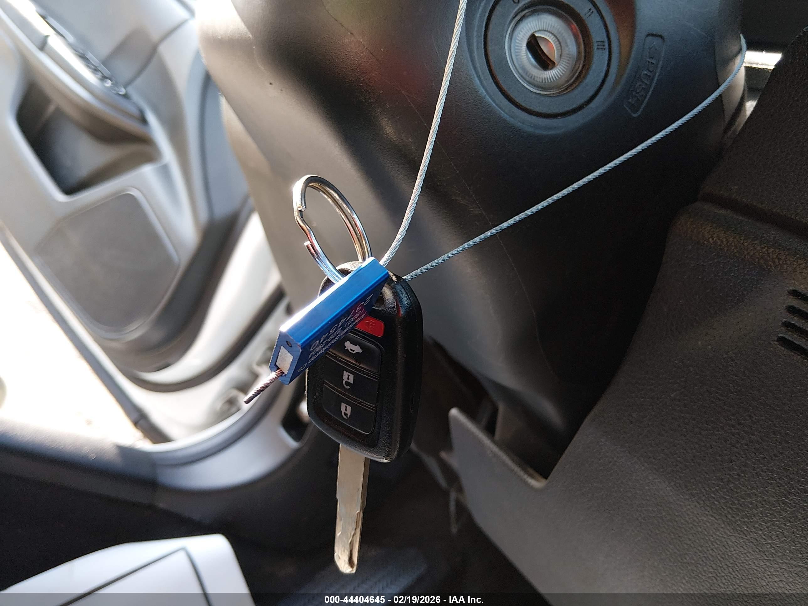 HONDA CIVIC image 11