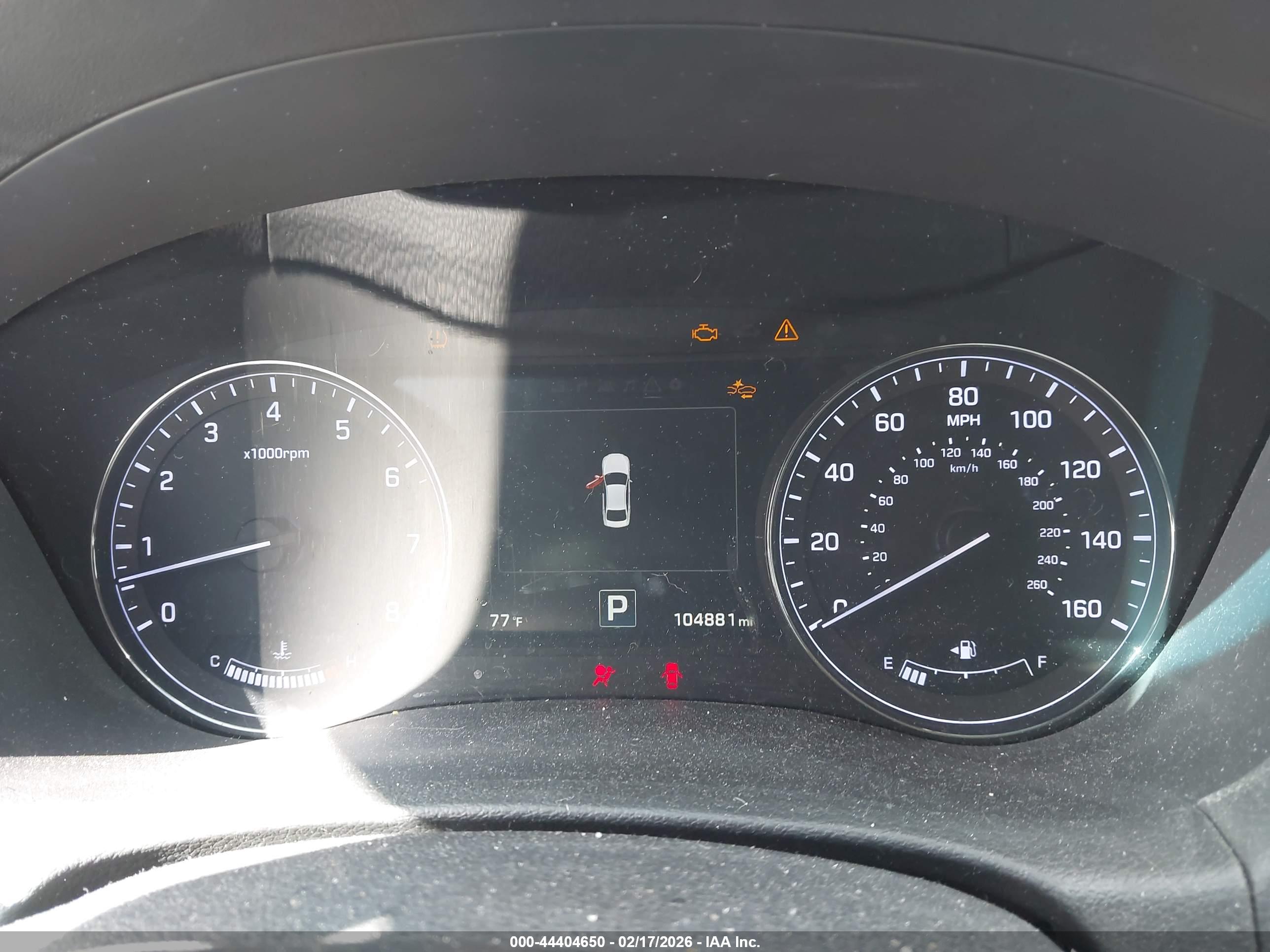 GENESIS G80 image 7