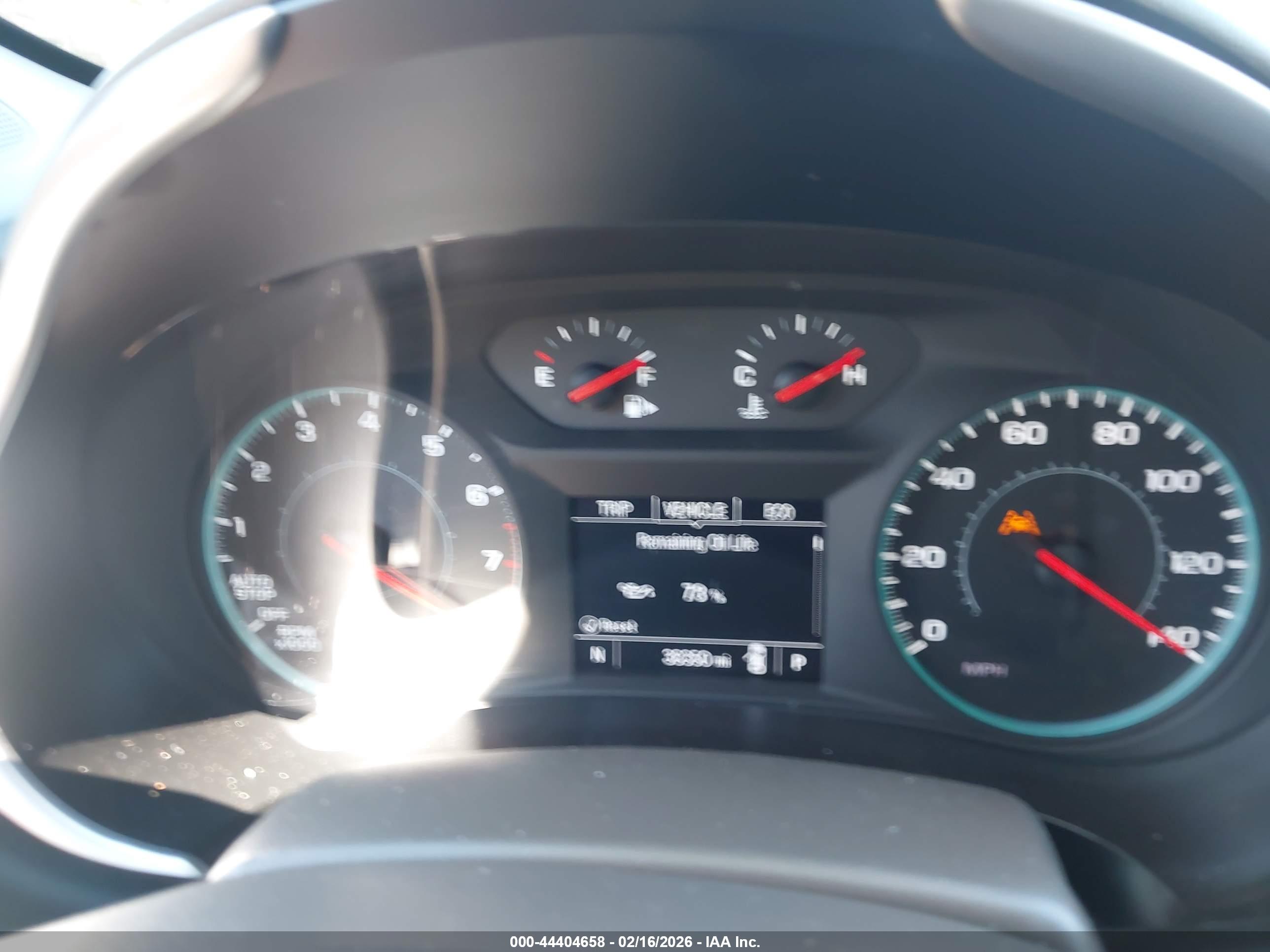 CHEVROLET MALIBU image 7