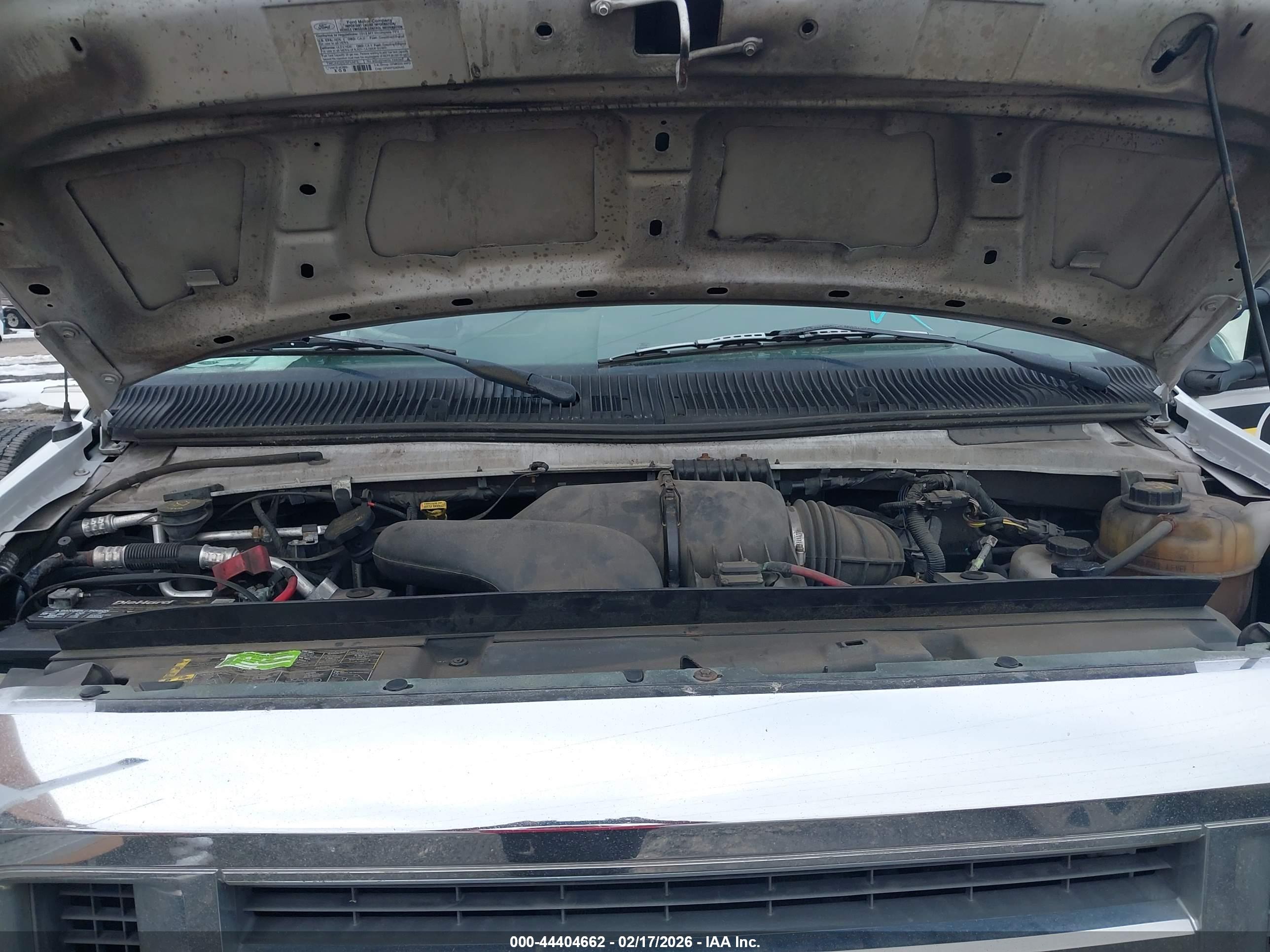 FORD E-350 image 10