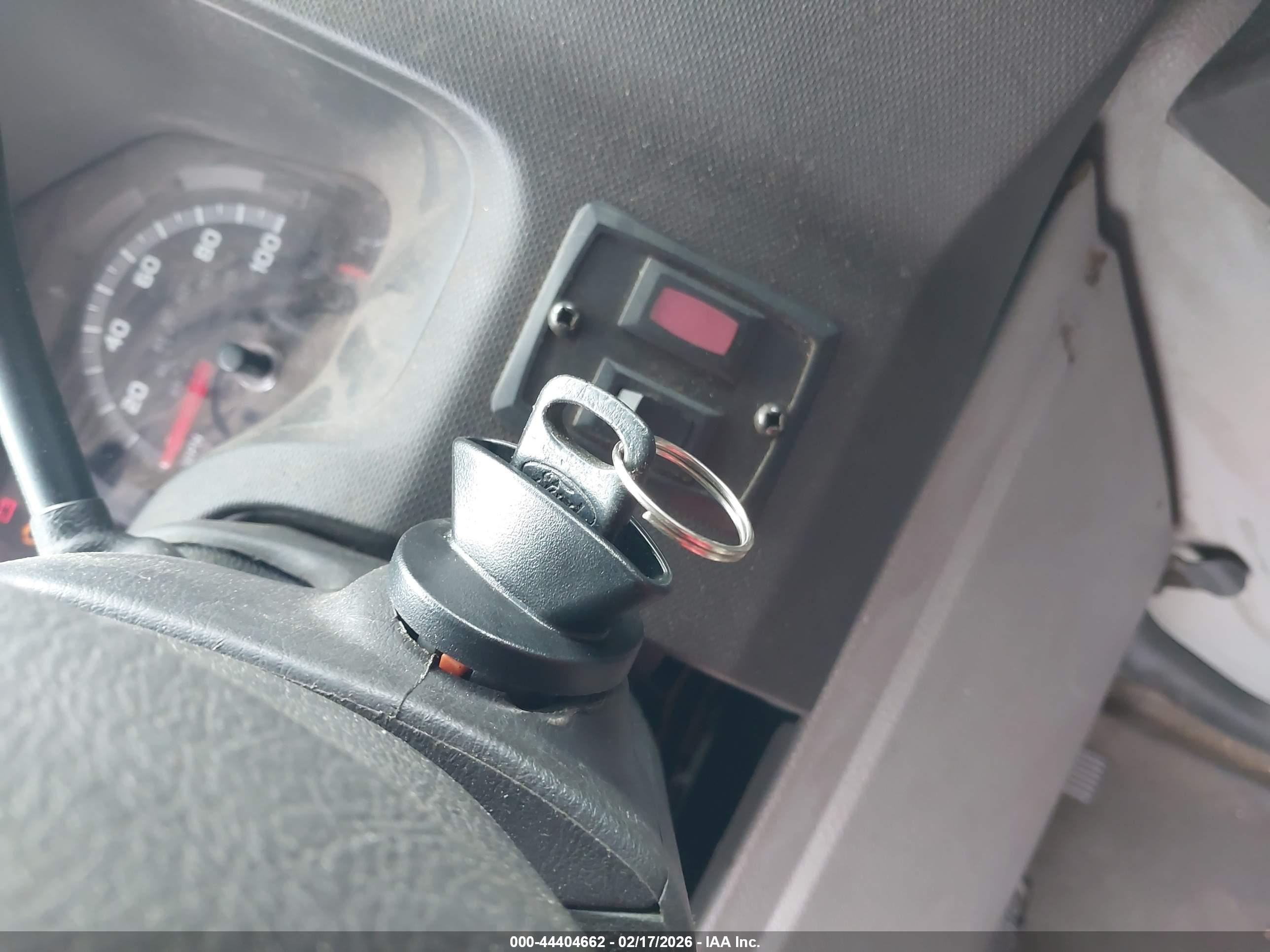 FORD E-350 image 11