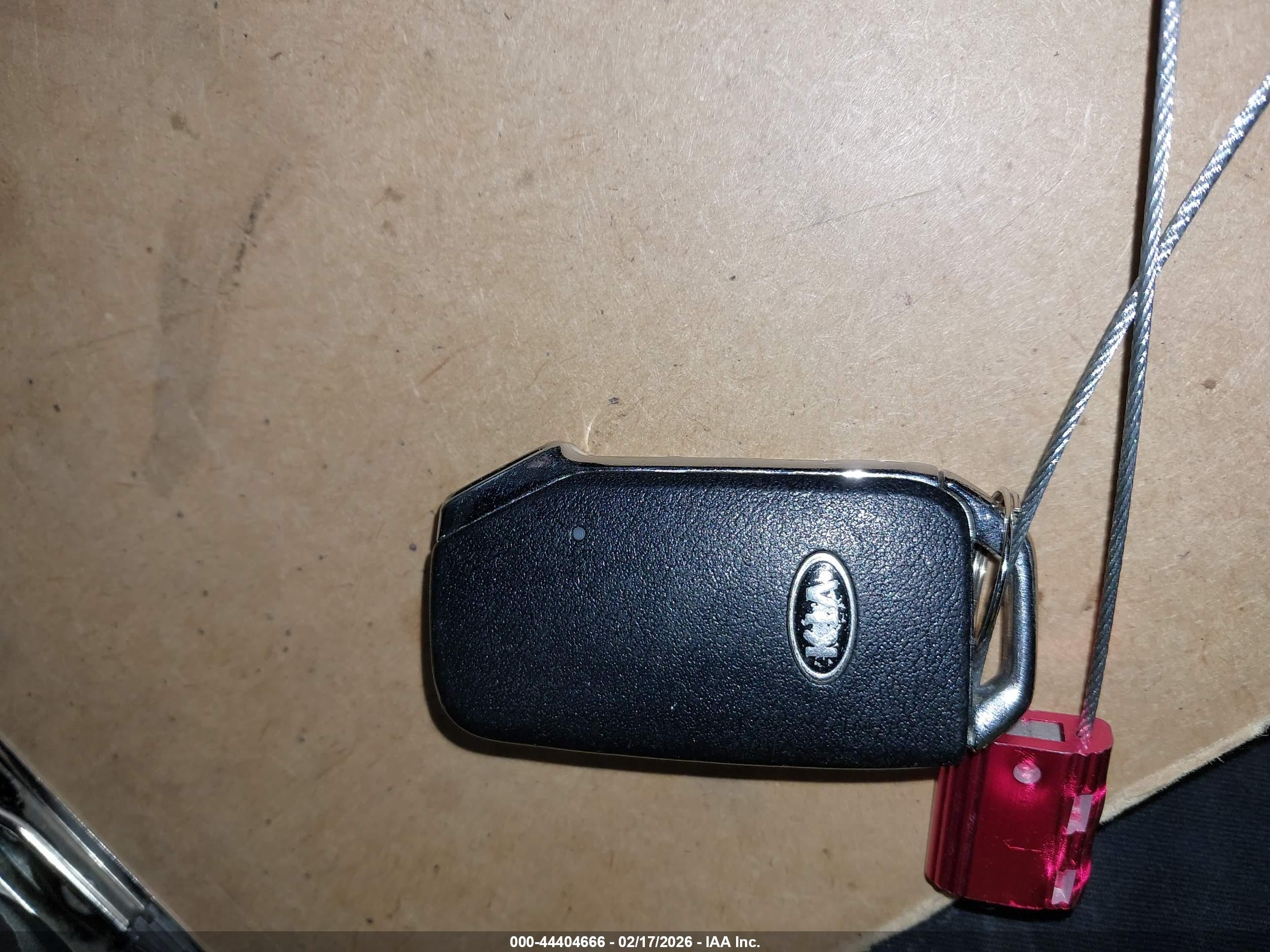 KIA FORTE image 11