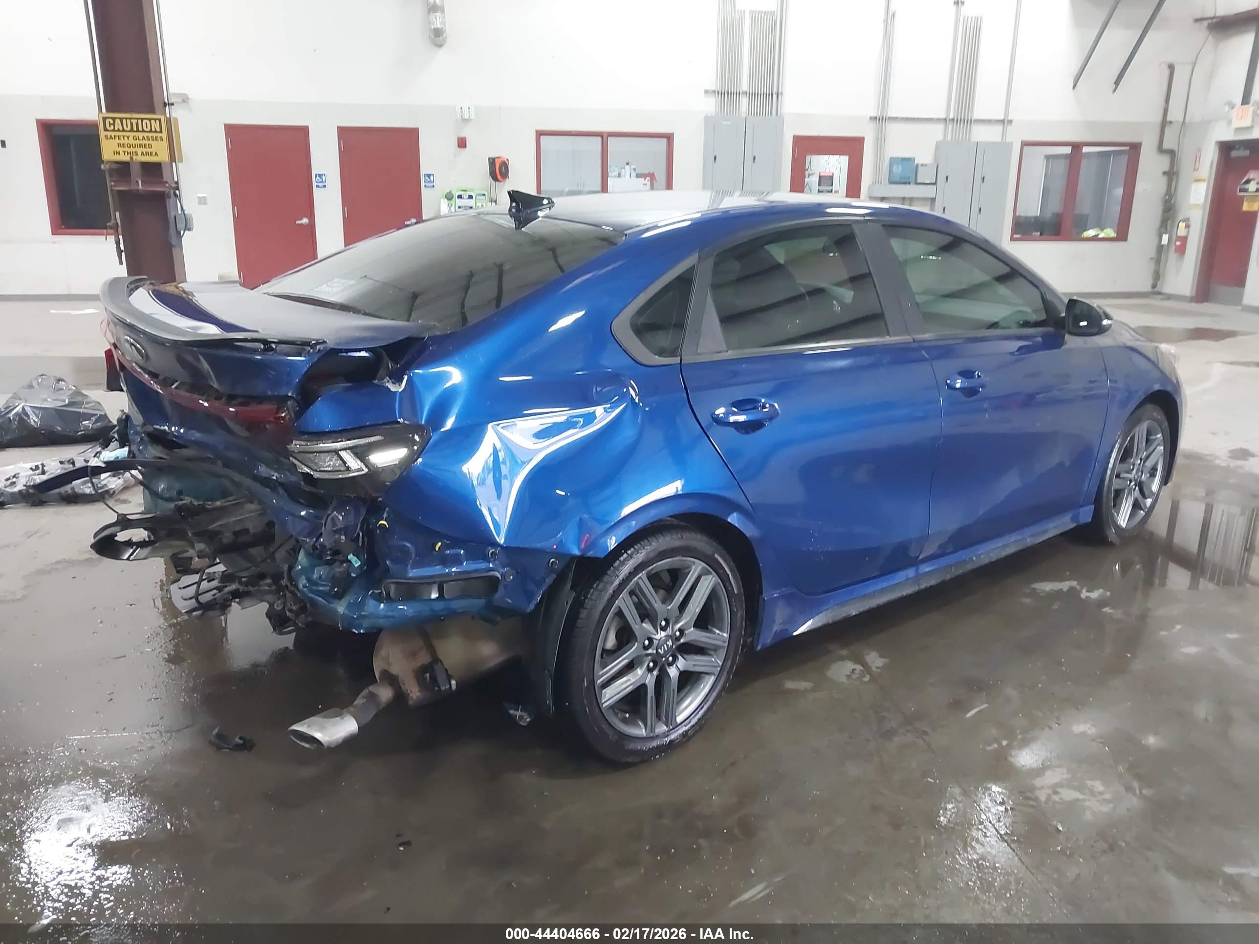 KIA FORTE image 4