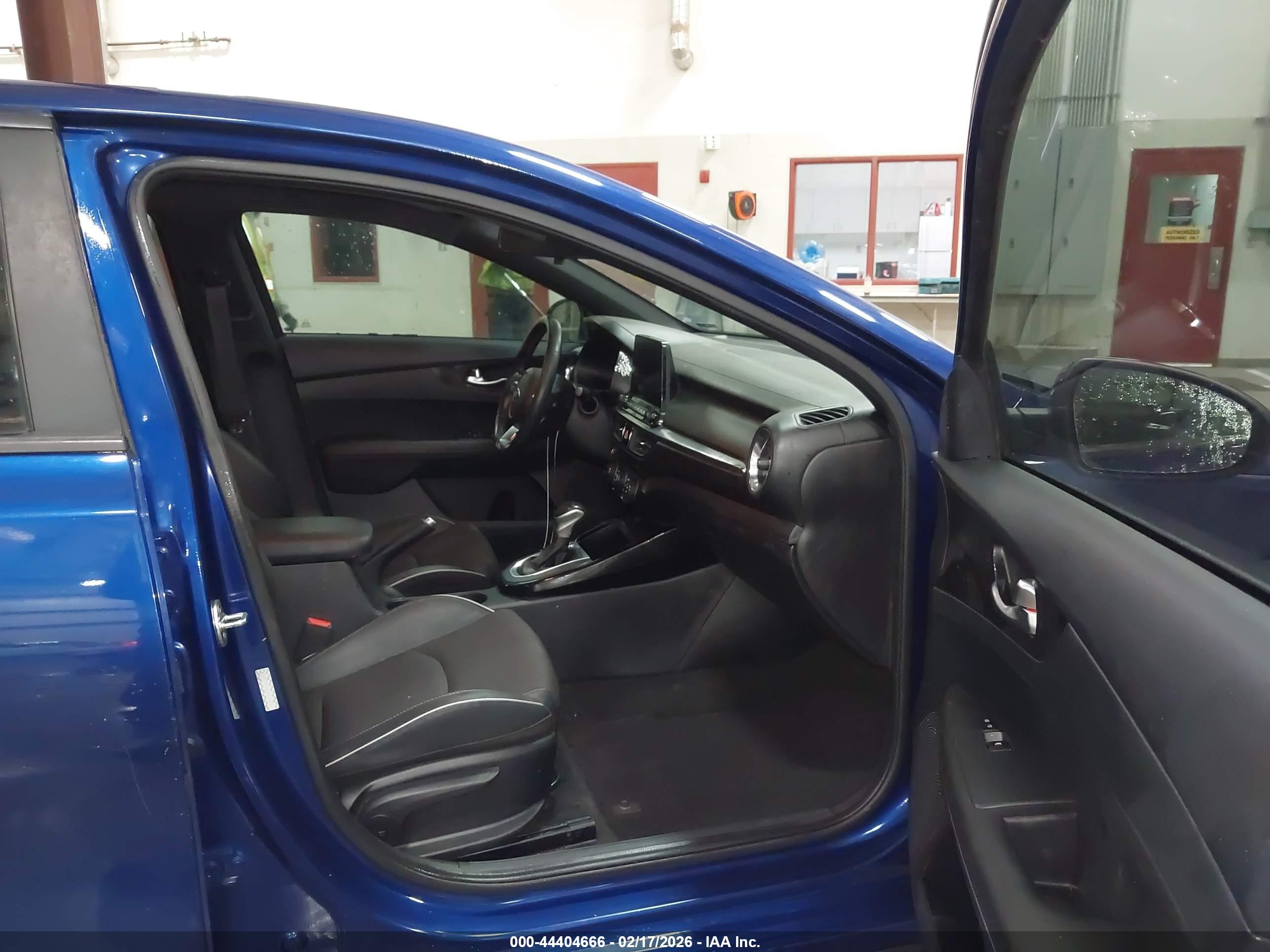 KIA FORTE image 5