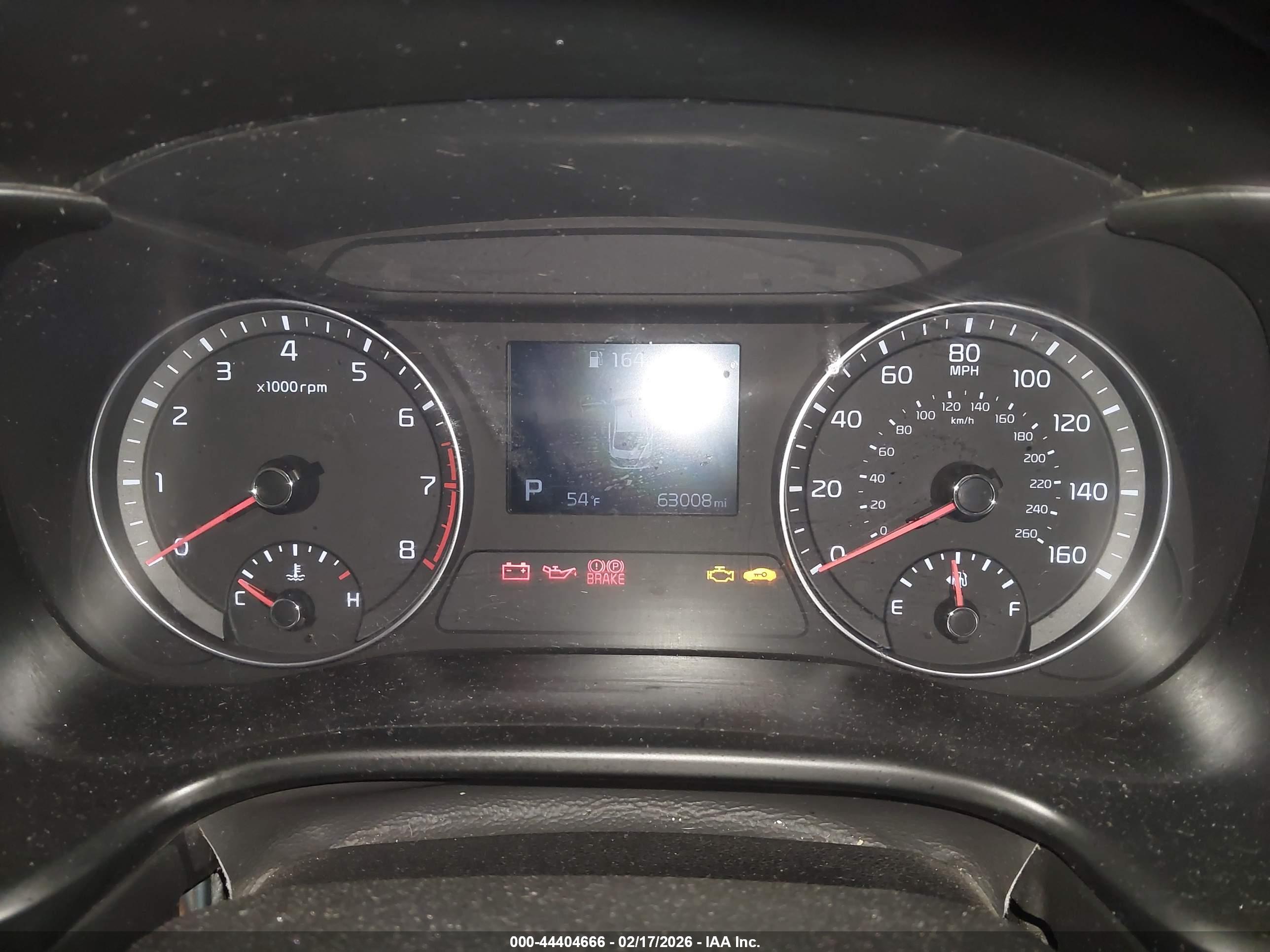 KIA FORTE image 7
