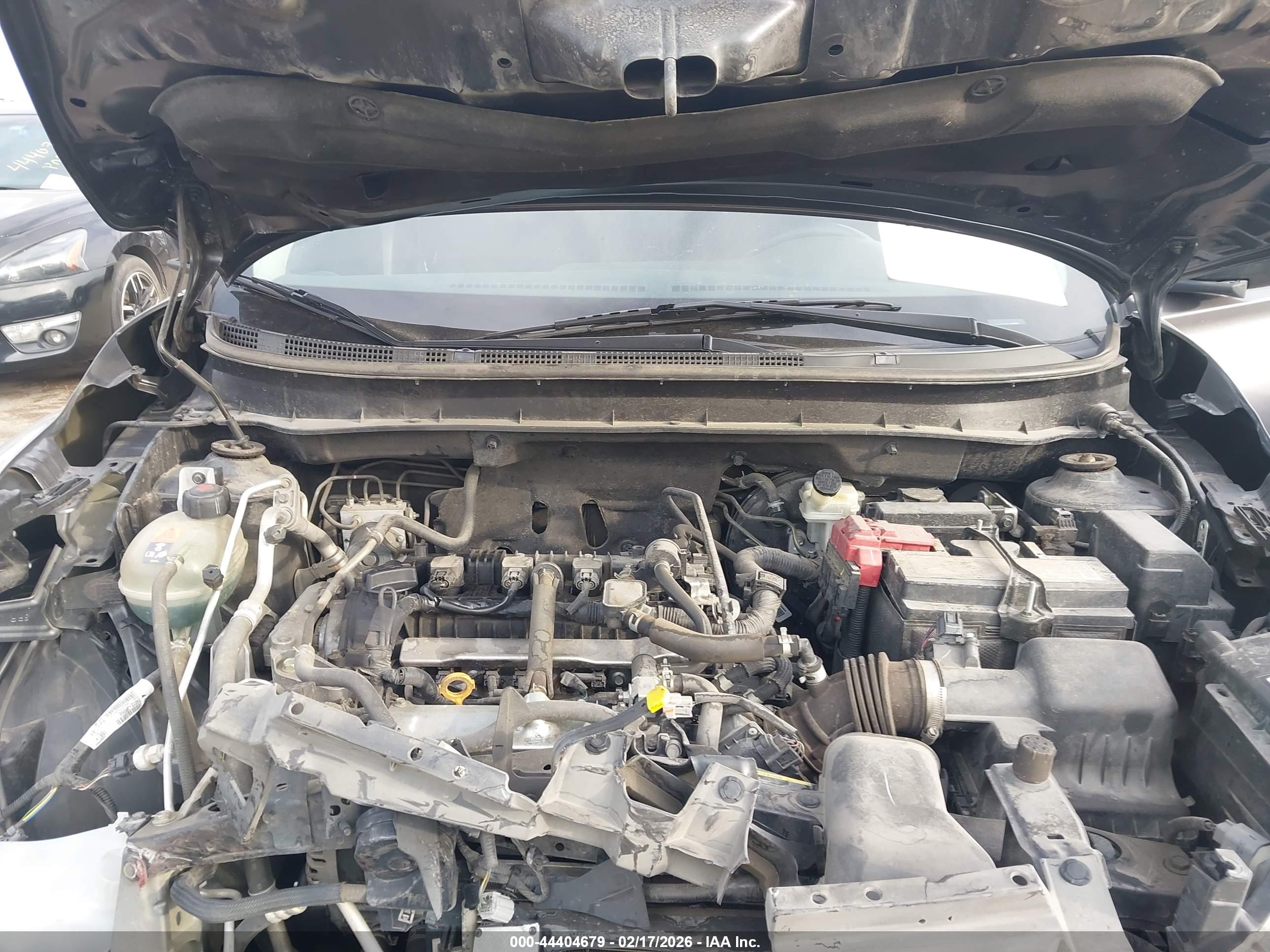 NISSAN KICKS image 10