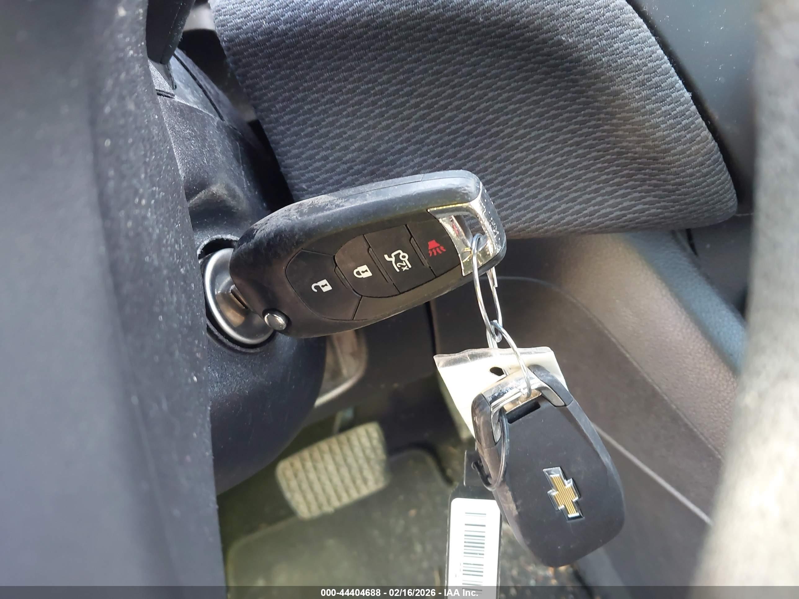 CHEVROLET CRUZE image 11