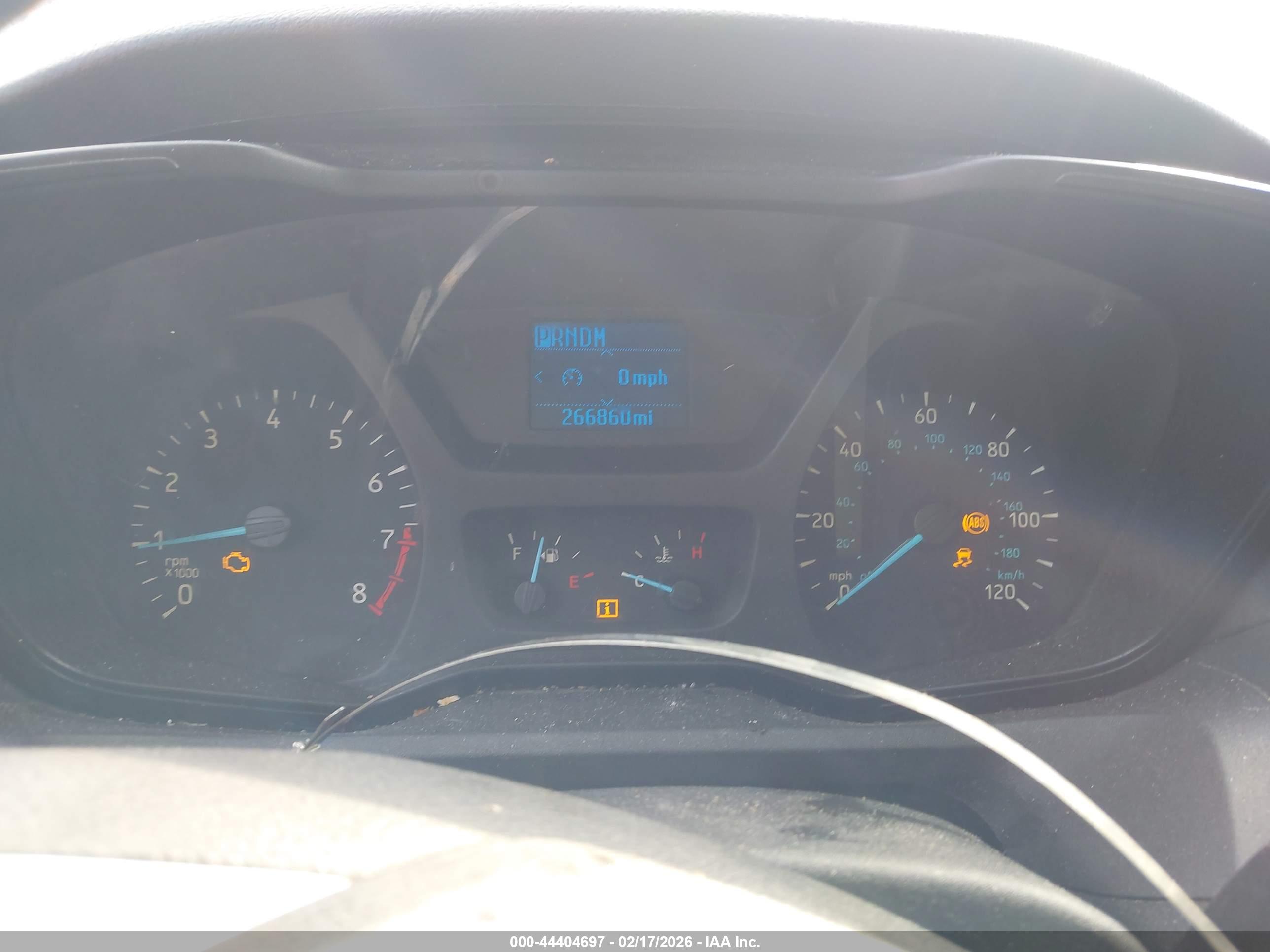 FORD TRANSIT-250 image 7