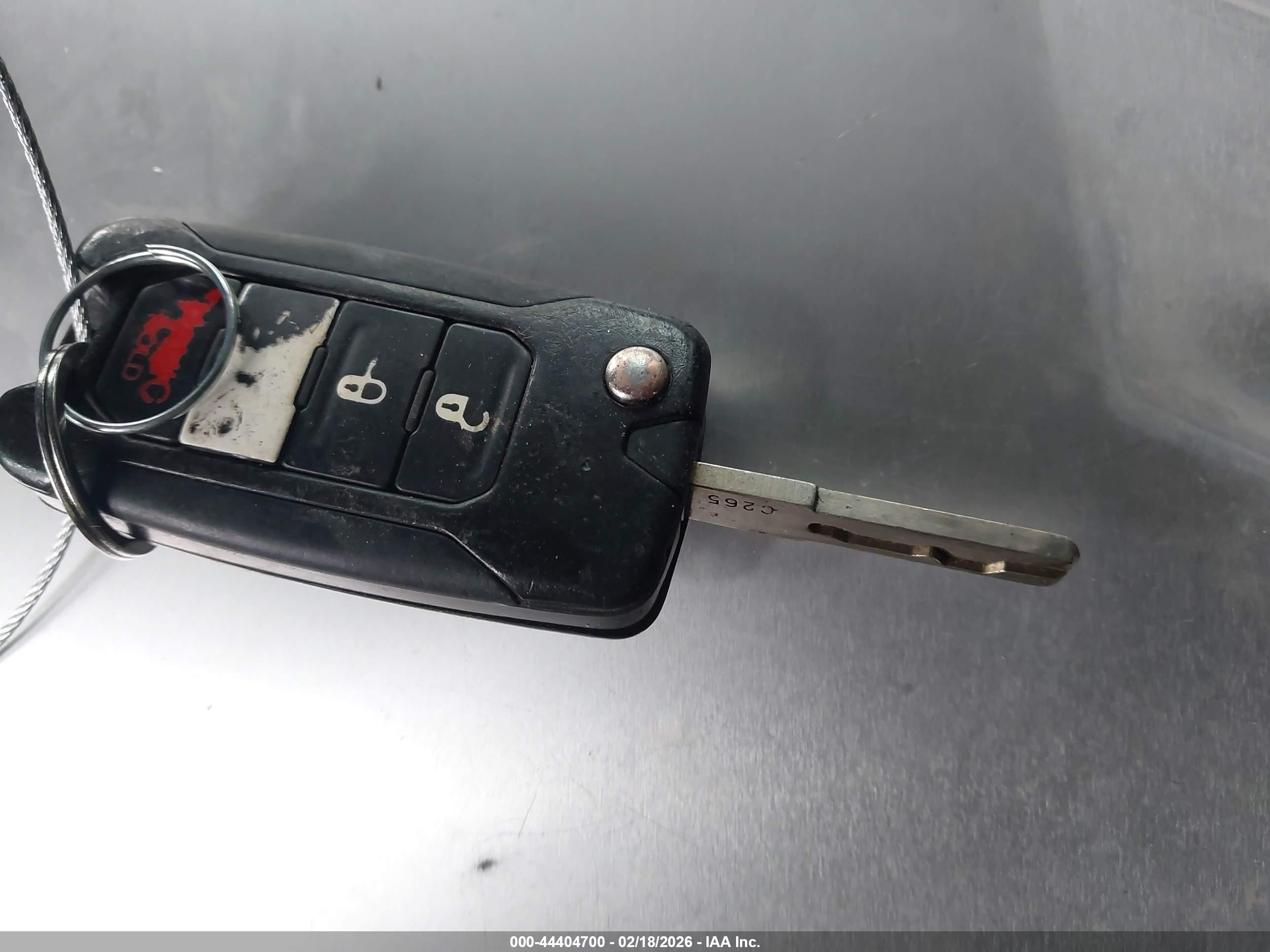 JEEP RENEGADE image 11