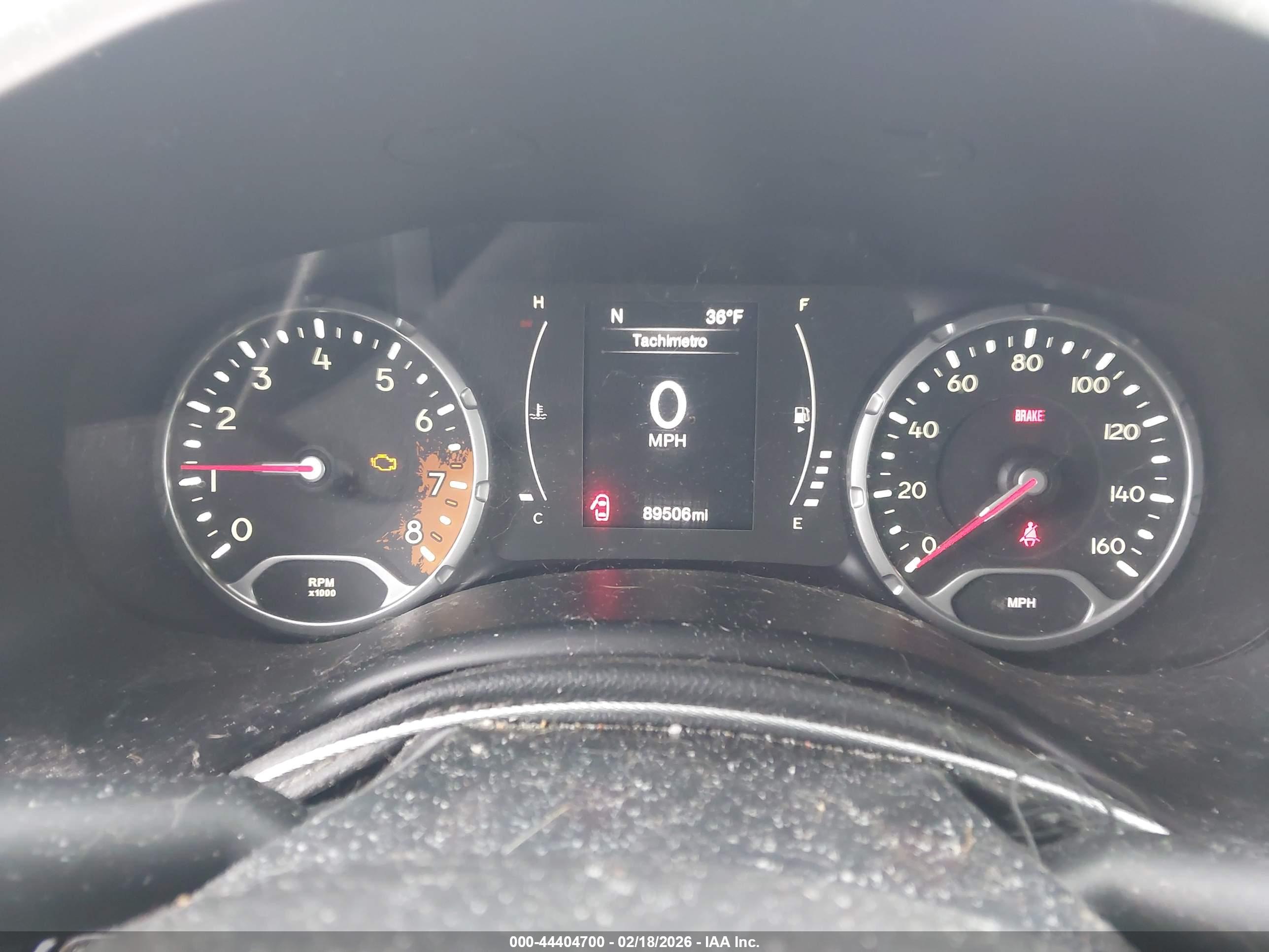 JEEP RENEGADE image 6