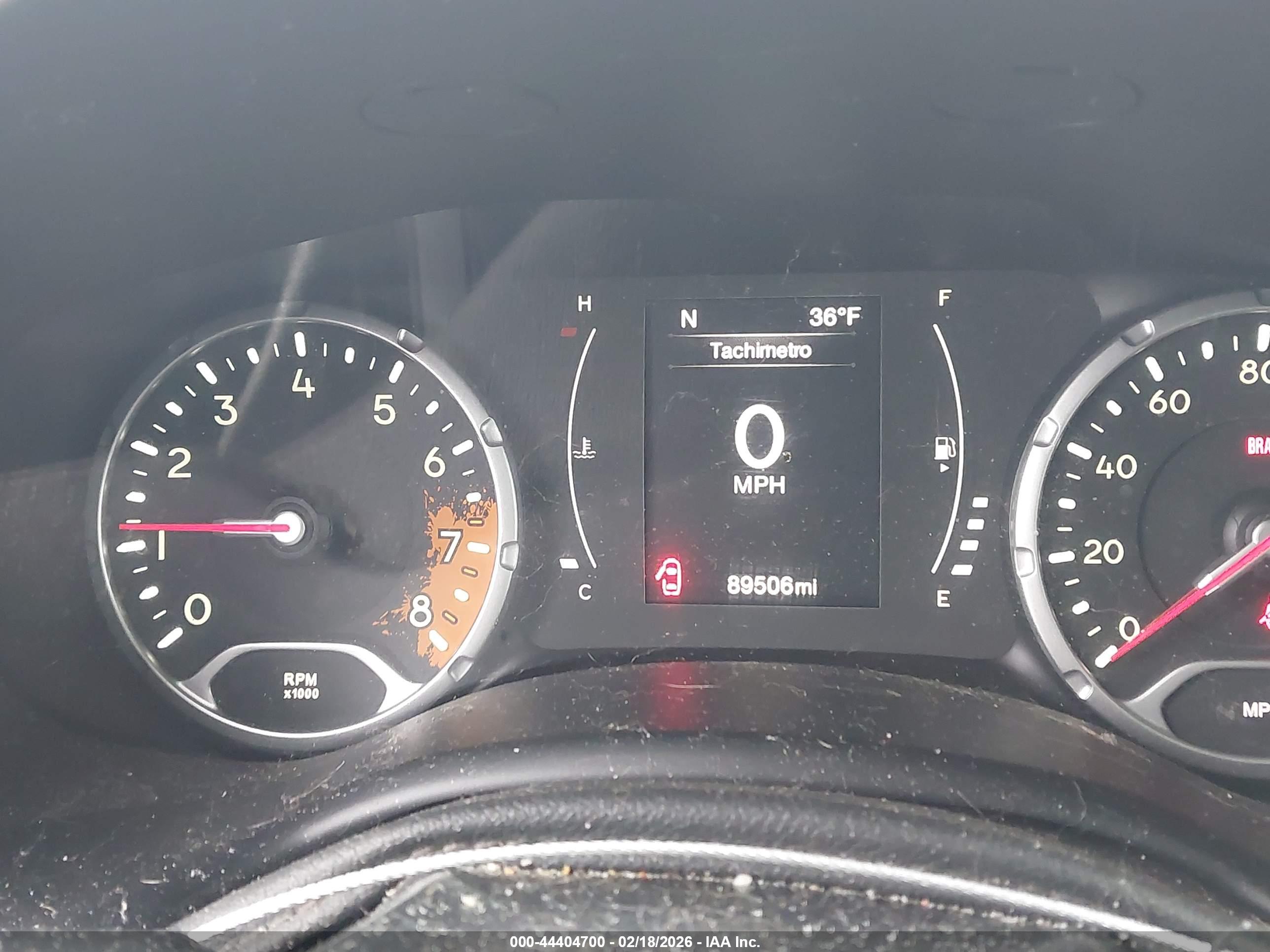 JEEP RENEGADE image 7