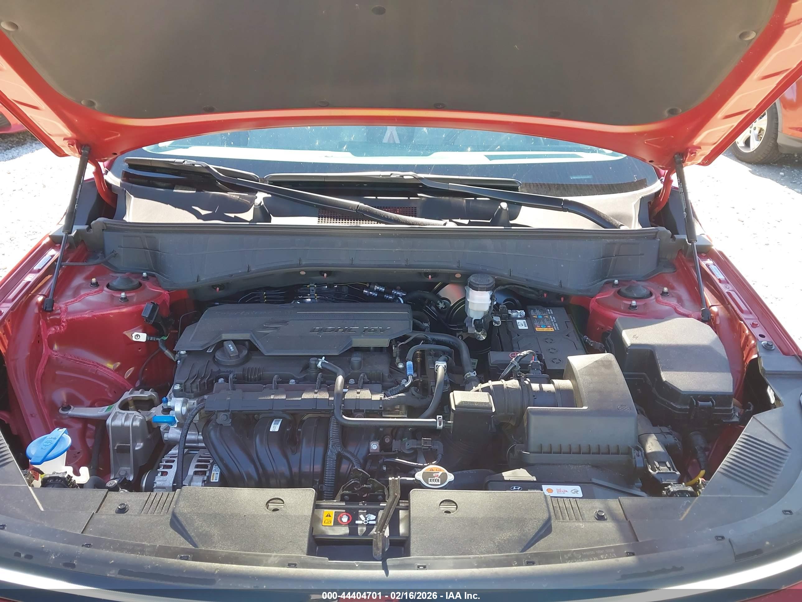 HYUNDAI KONA image 10