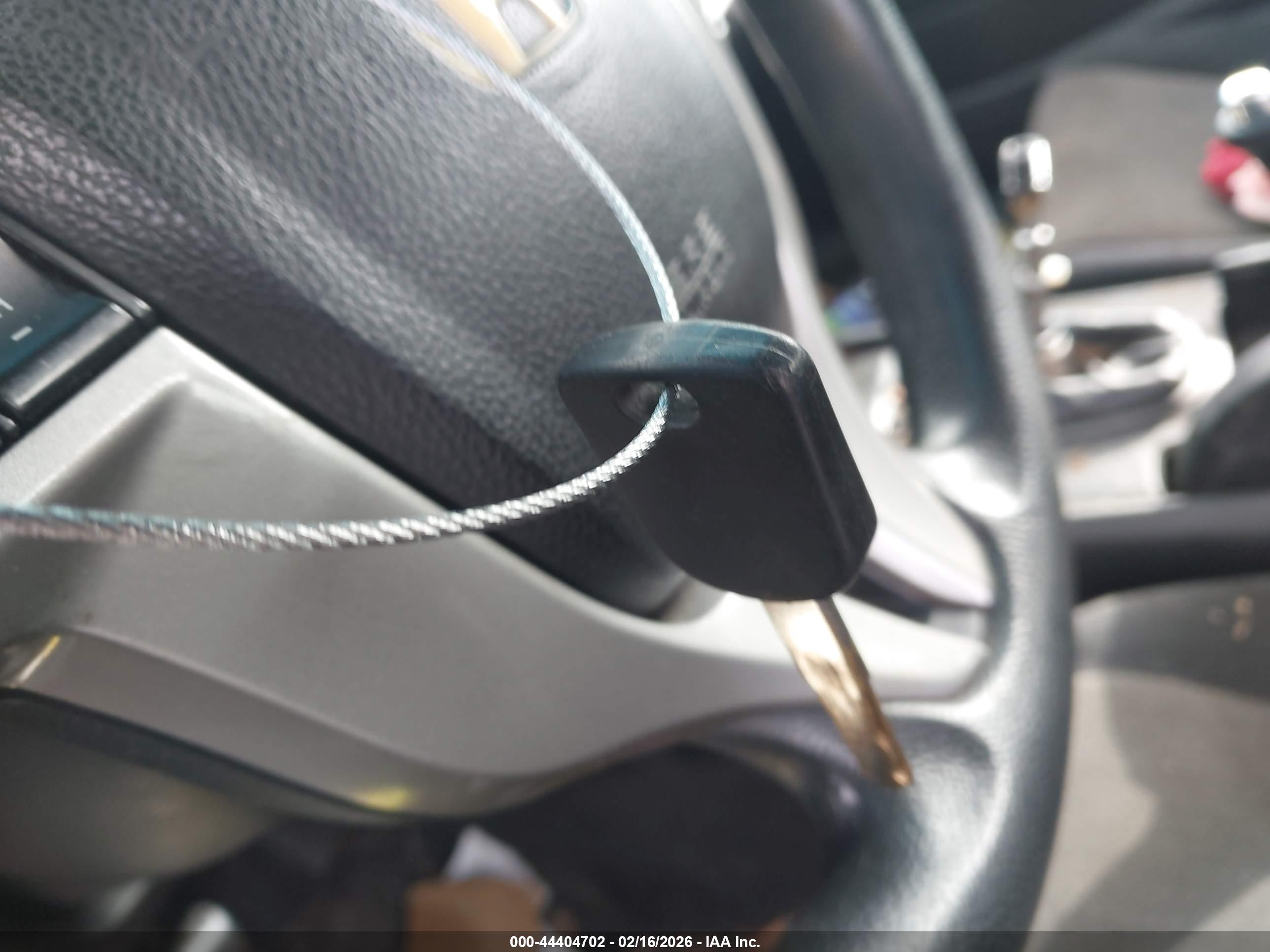 HONDA ACCORD image 11