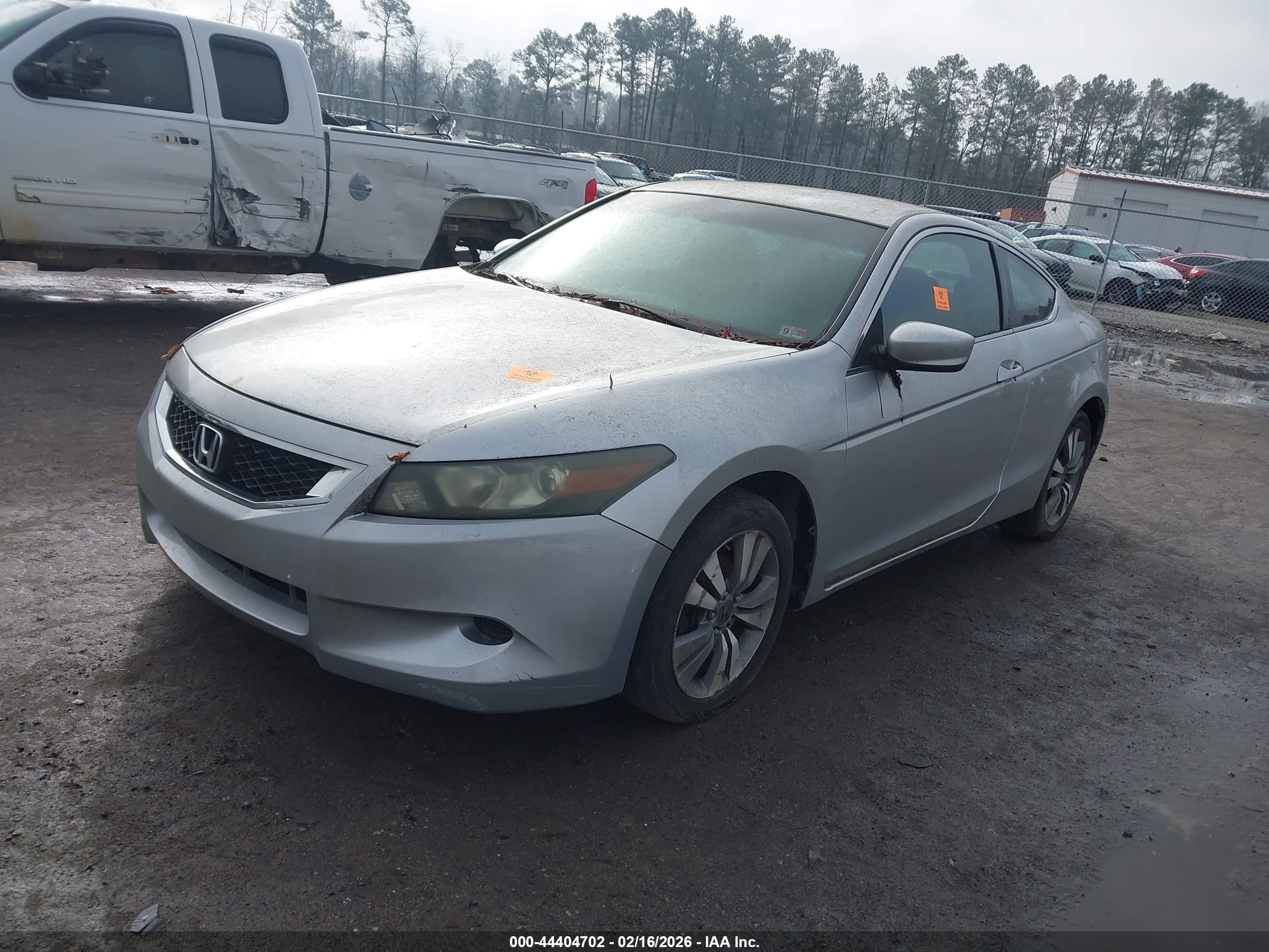 HONDA ACCORD image 2