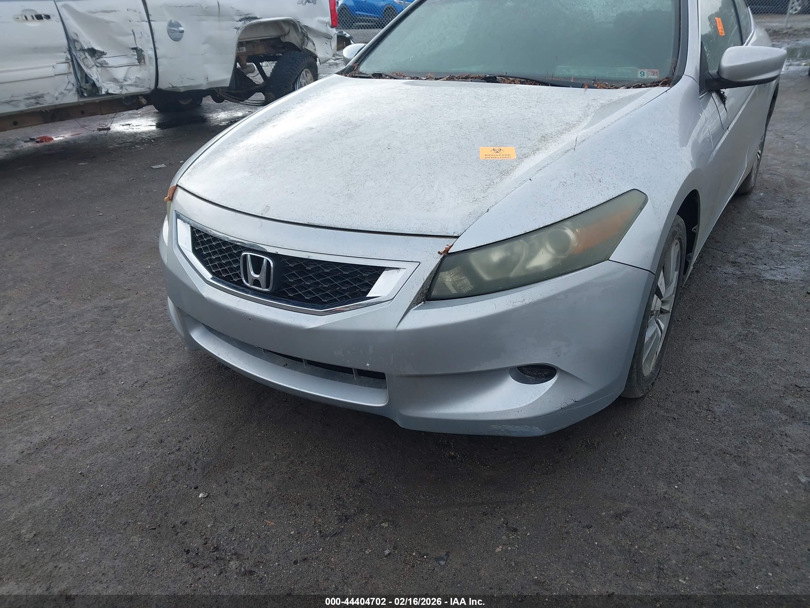 HONDA ACCORD image 6