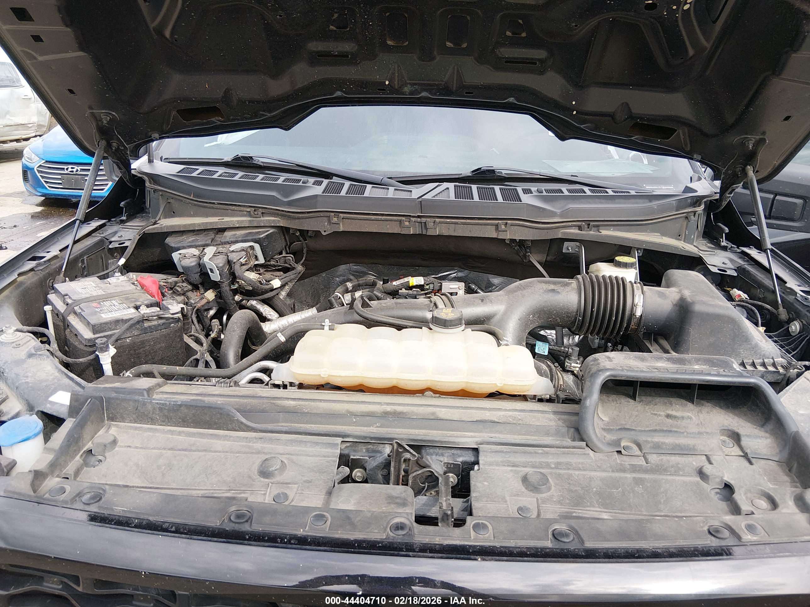FORD F-150 image 10