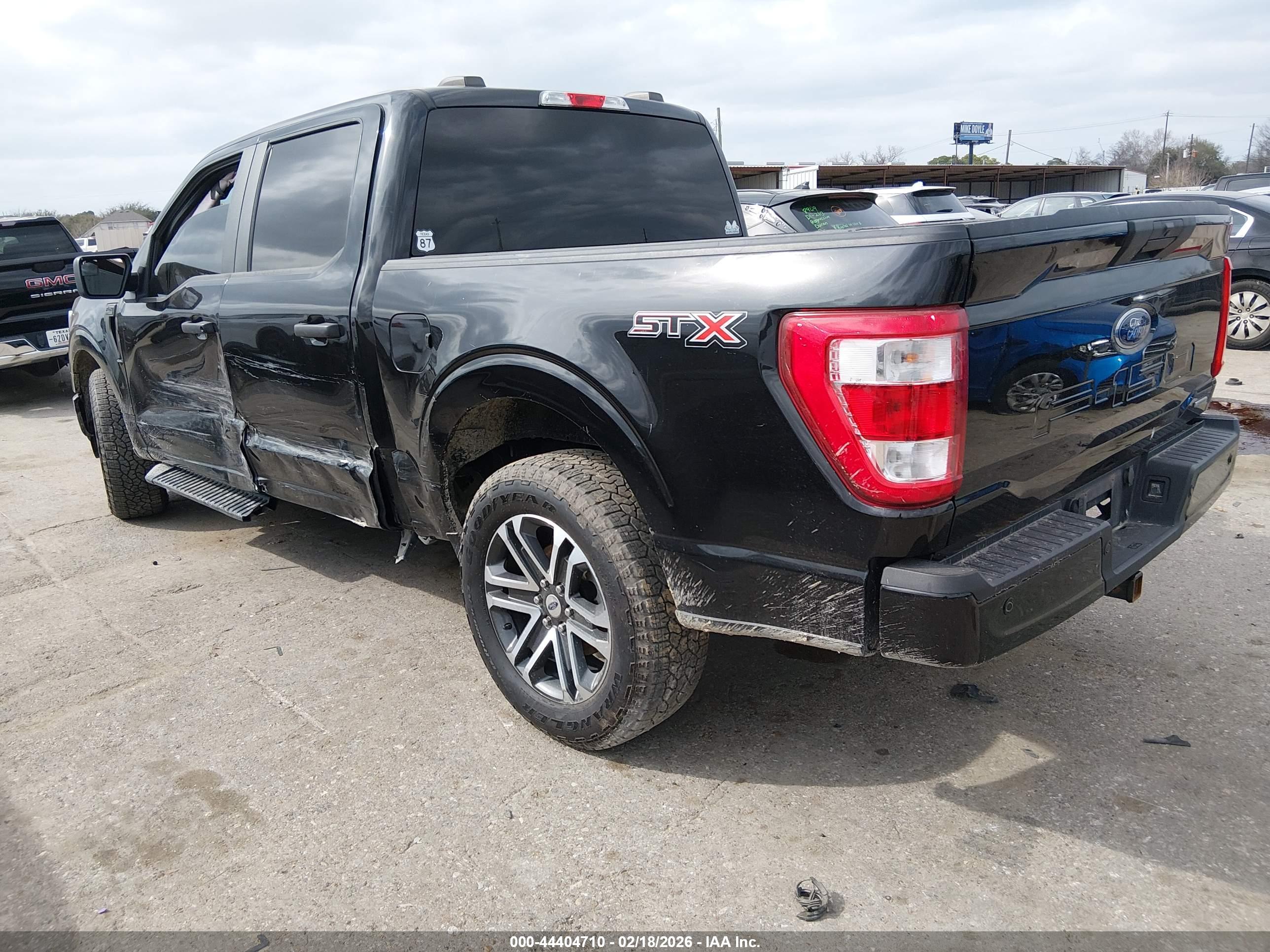 FORD F-150 image 3