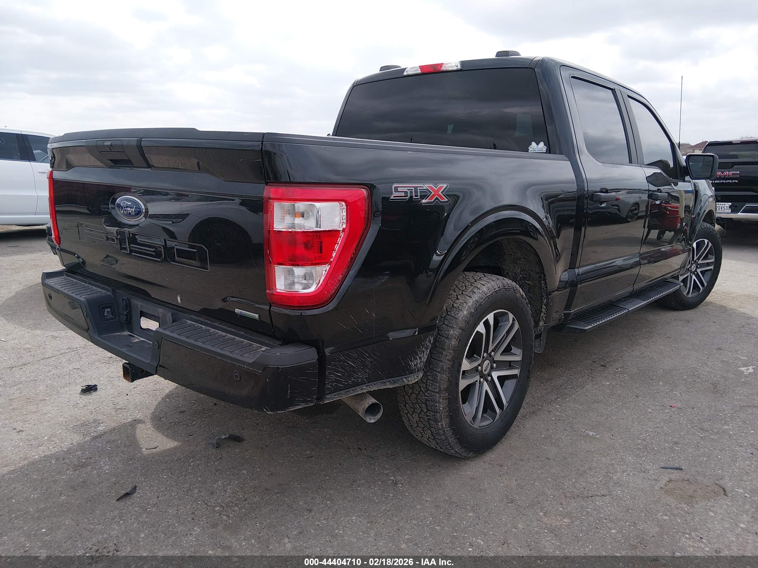 FORD F-150 image 4