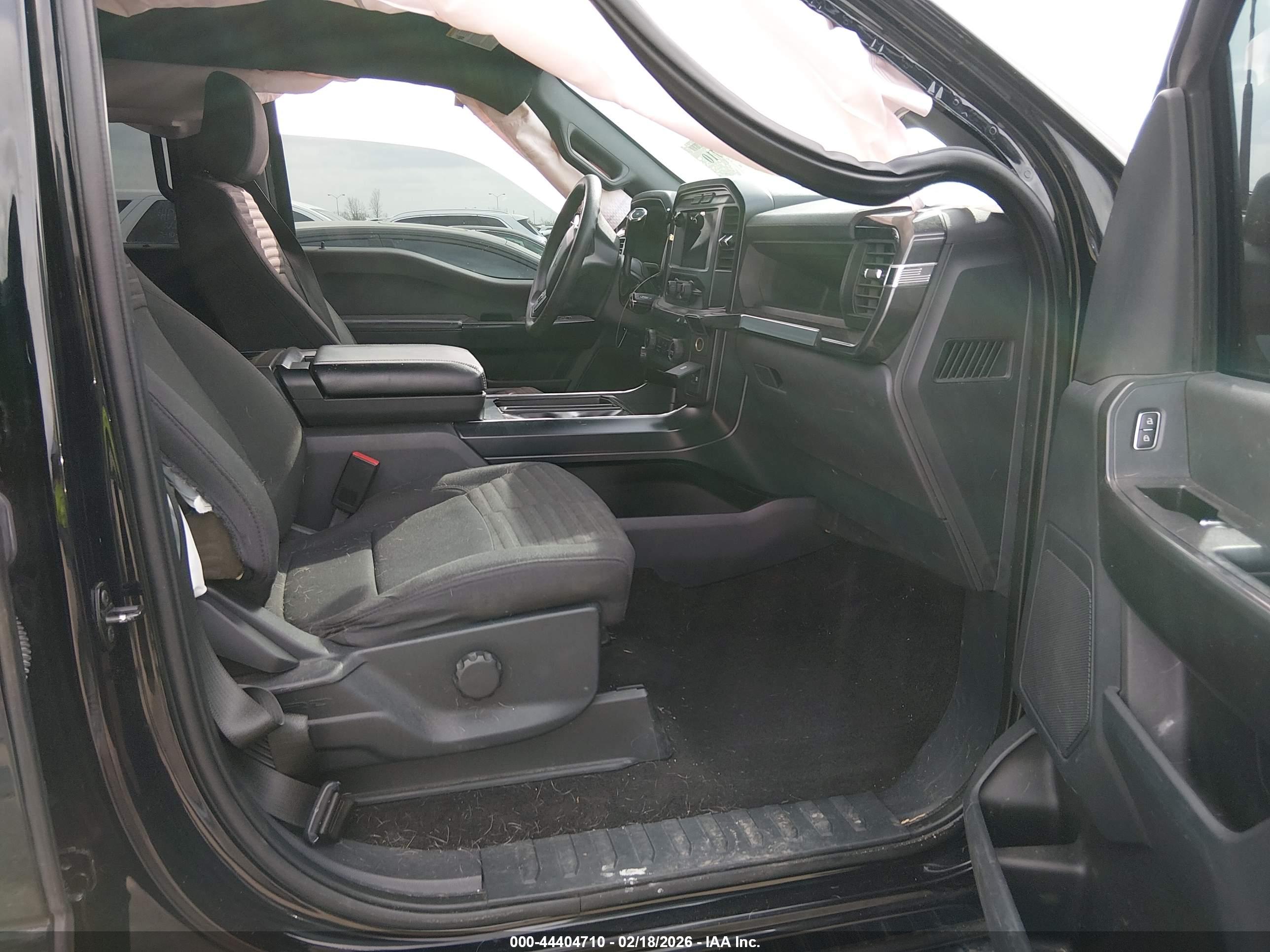 FORD F-150 image 5