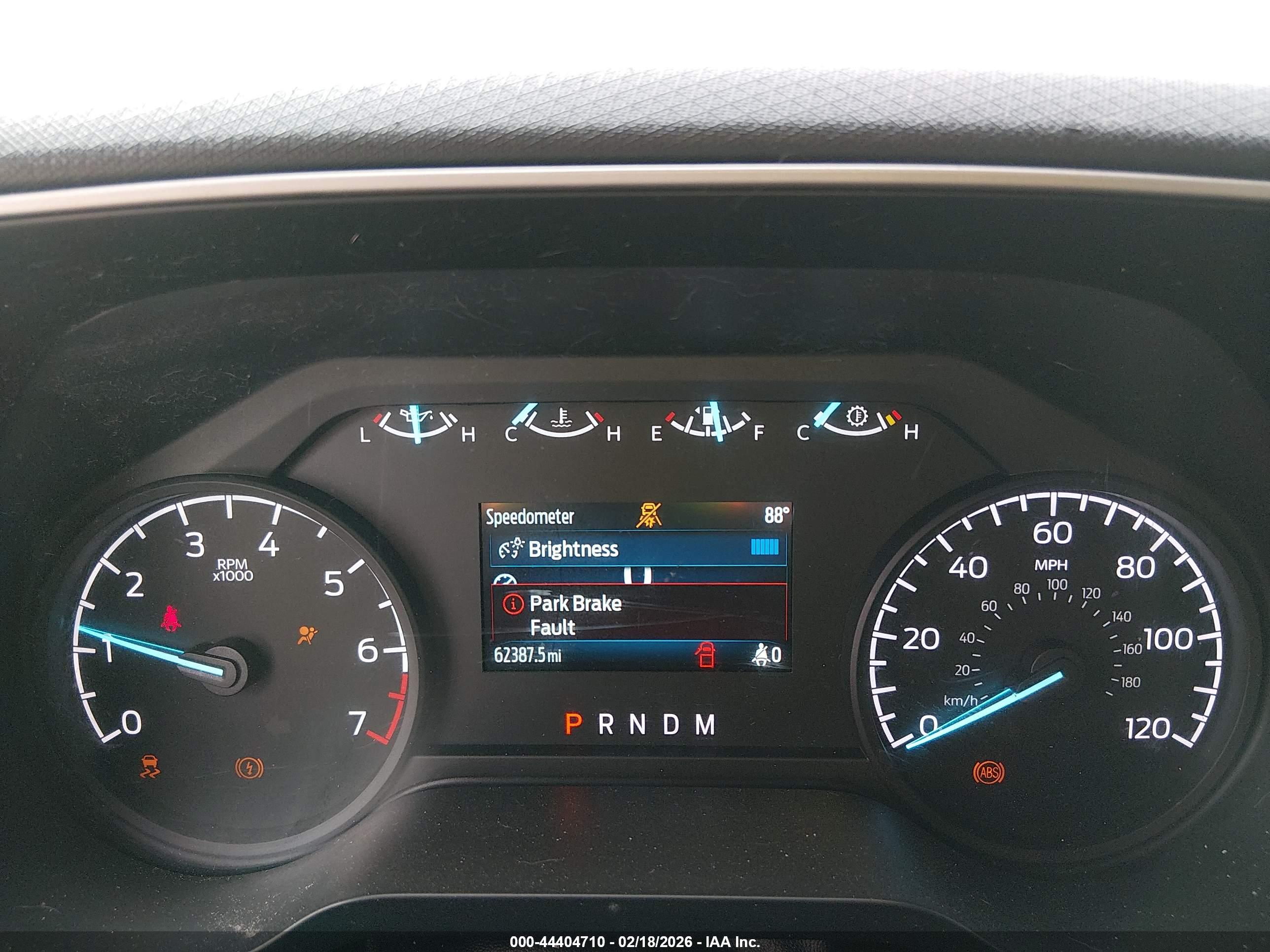 FORD F-150 image 7