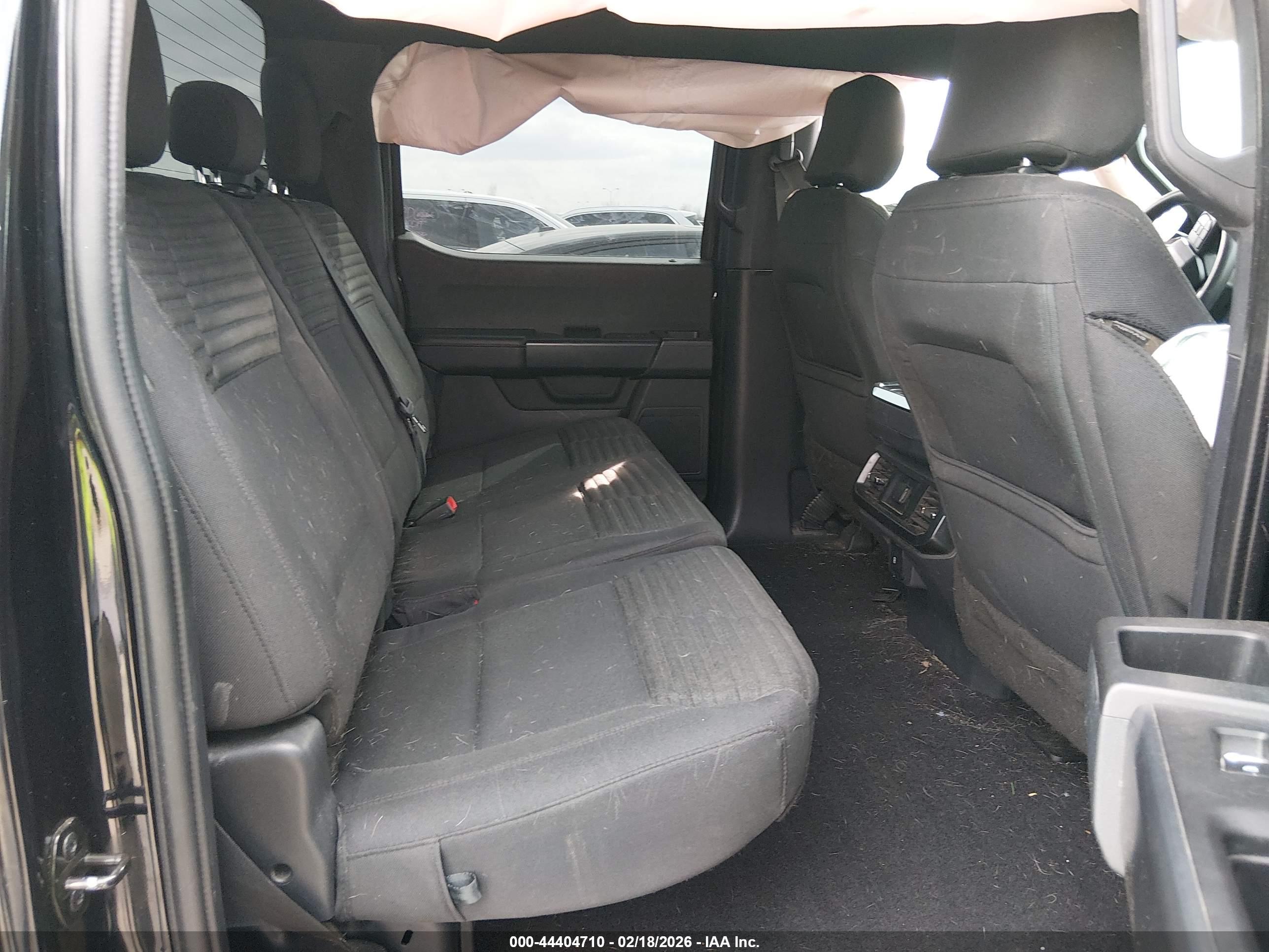 FORD F-150 image 8