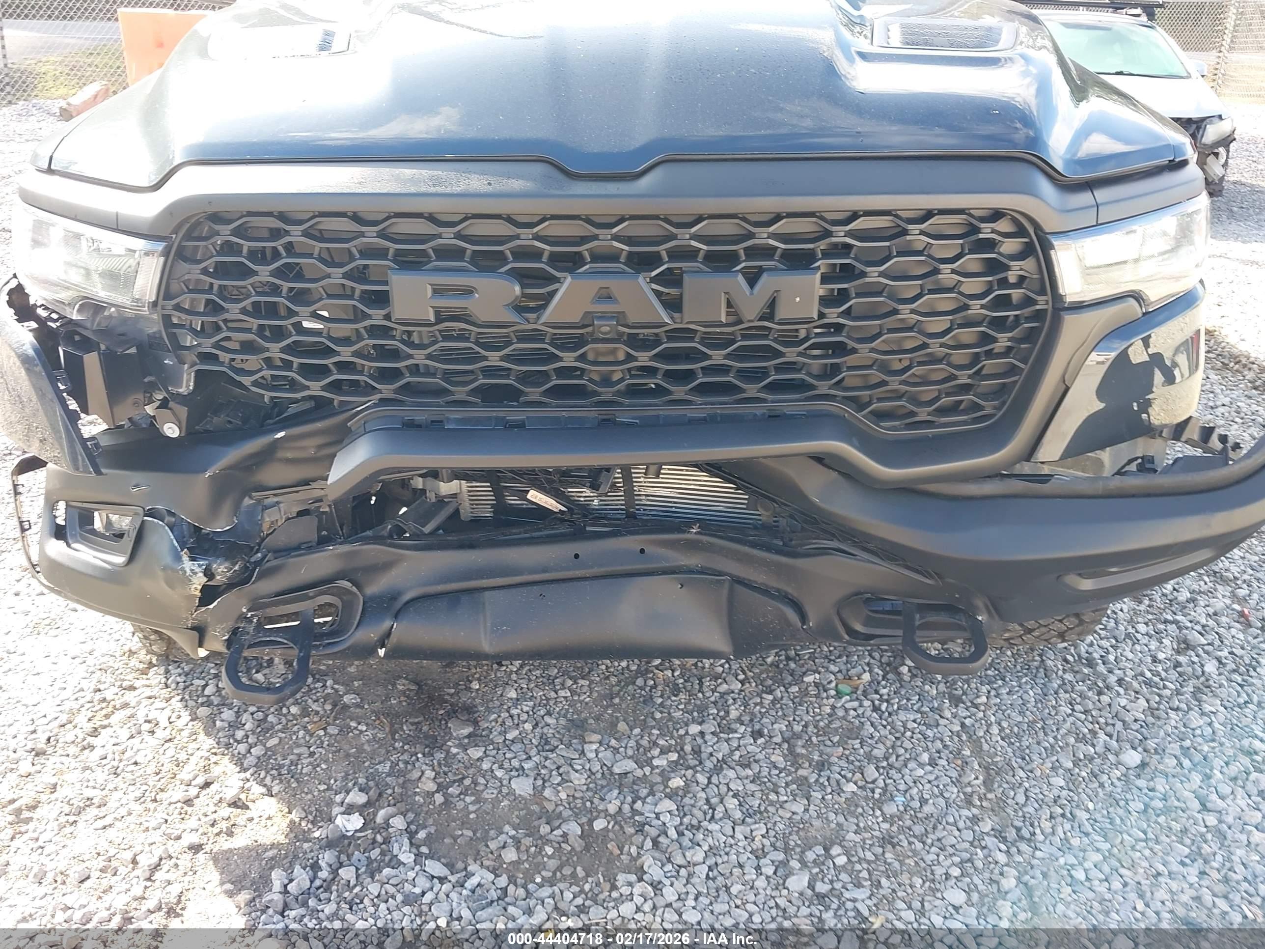 RAM 1500 image 6