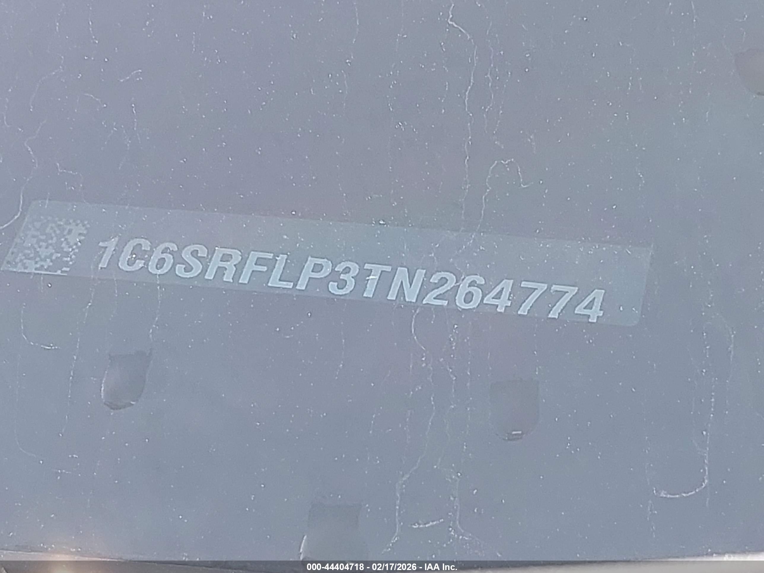 RAM 1500 image 9