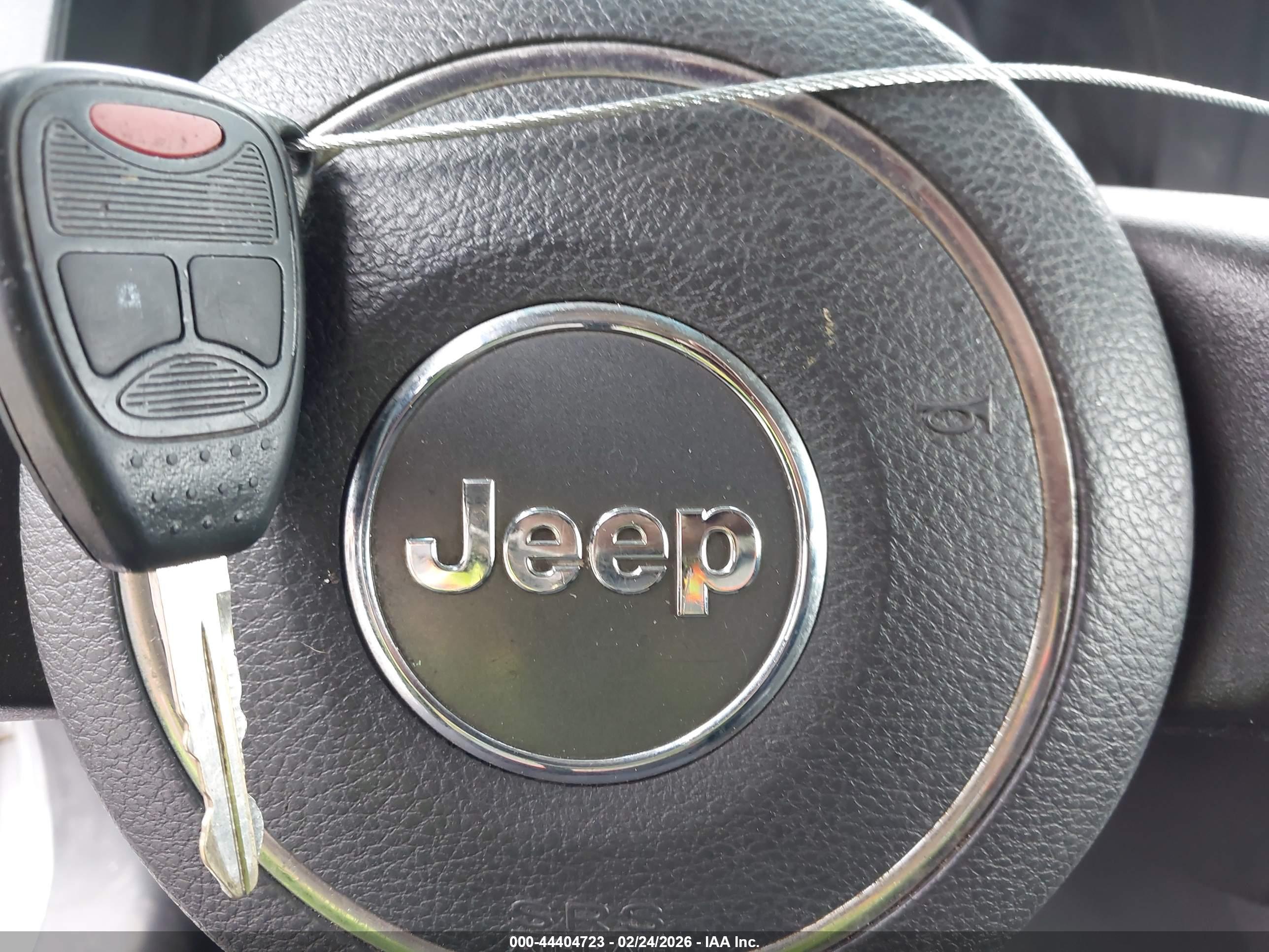 JEEP COMPASS image 11