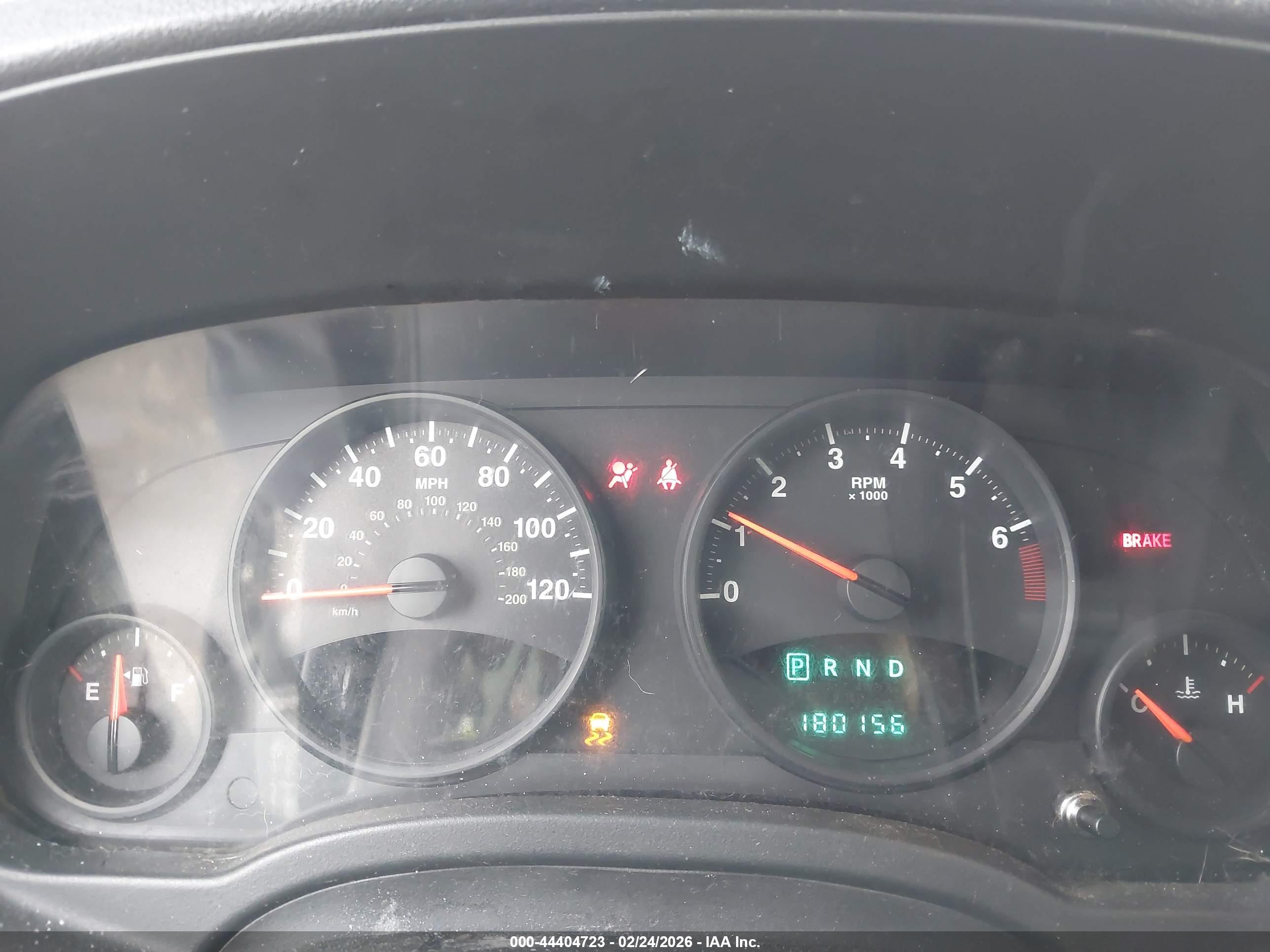 JEEP COMPASS image 7