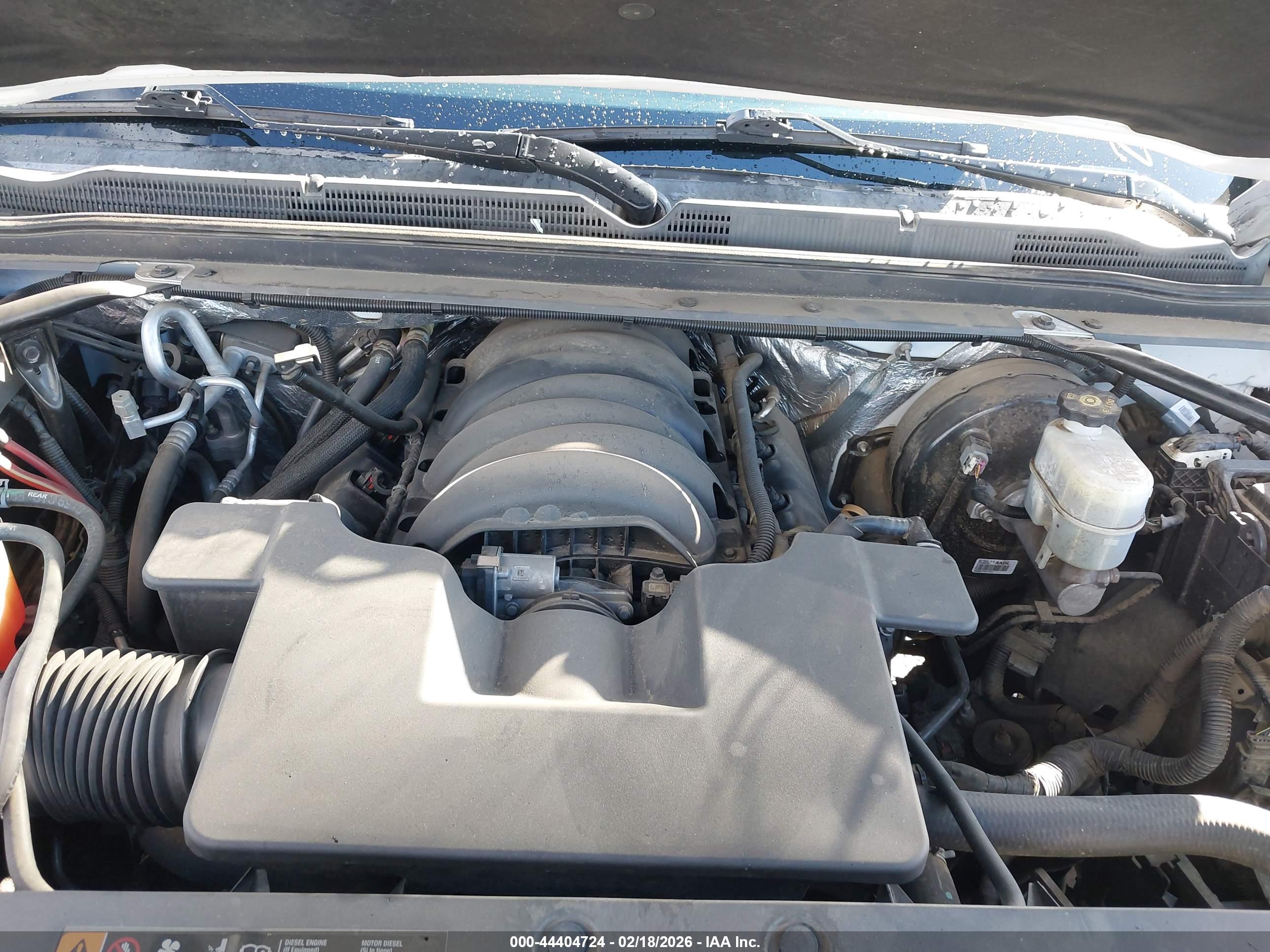 CHEVROLET SUBURBAN image 10