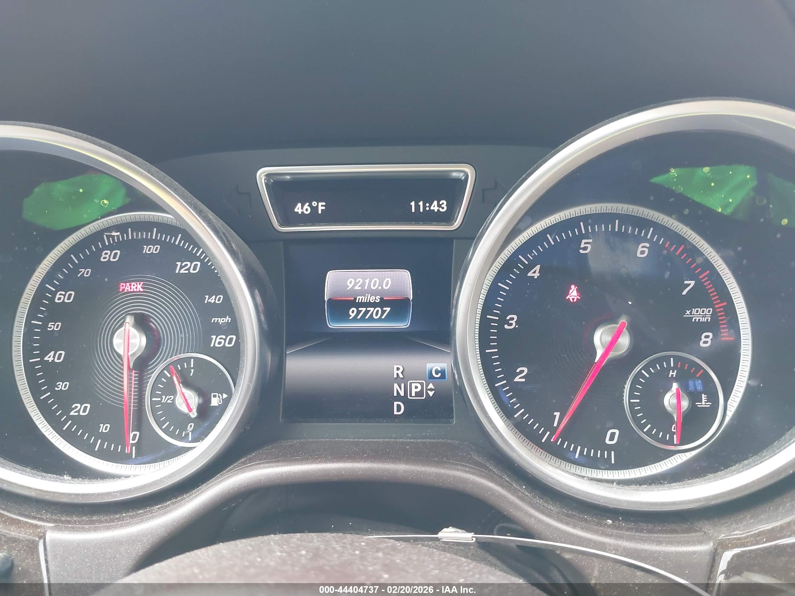 MERCEDES-BENZ GLS image 7