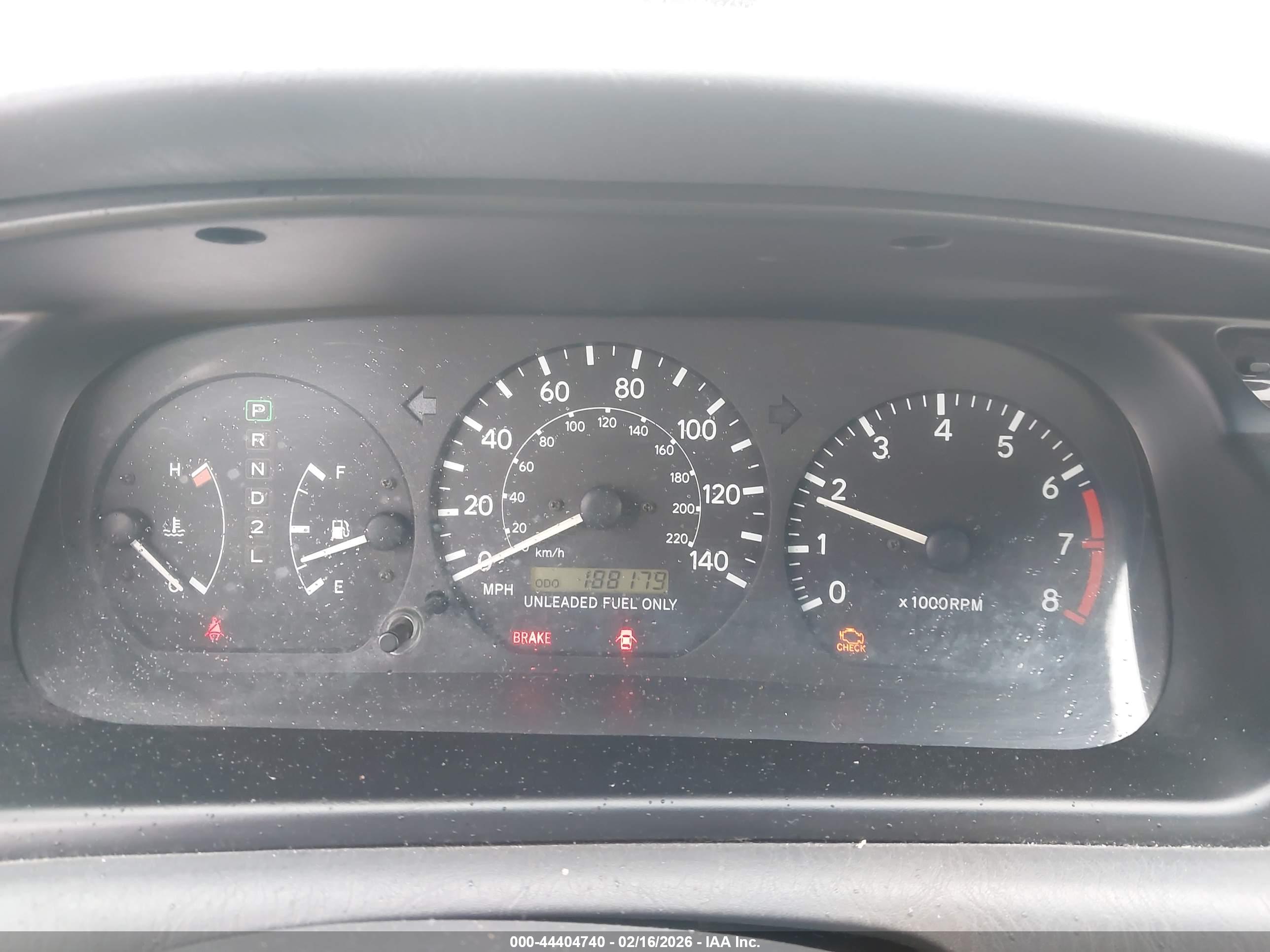 TOYOTA CAMRY image 7