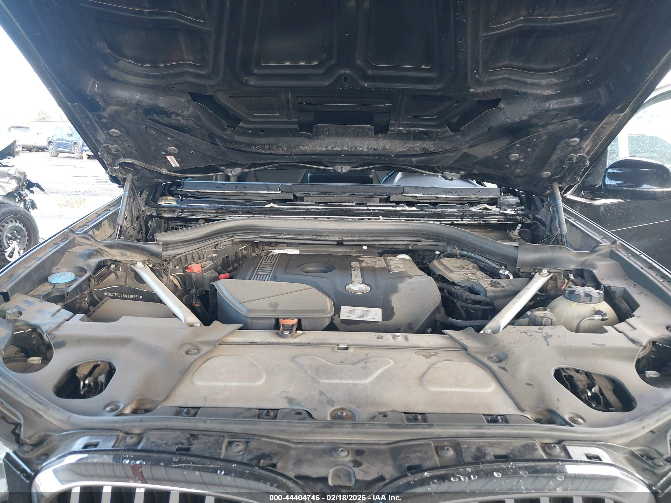 BMW X3 image 10