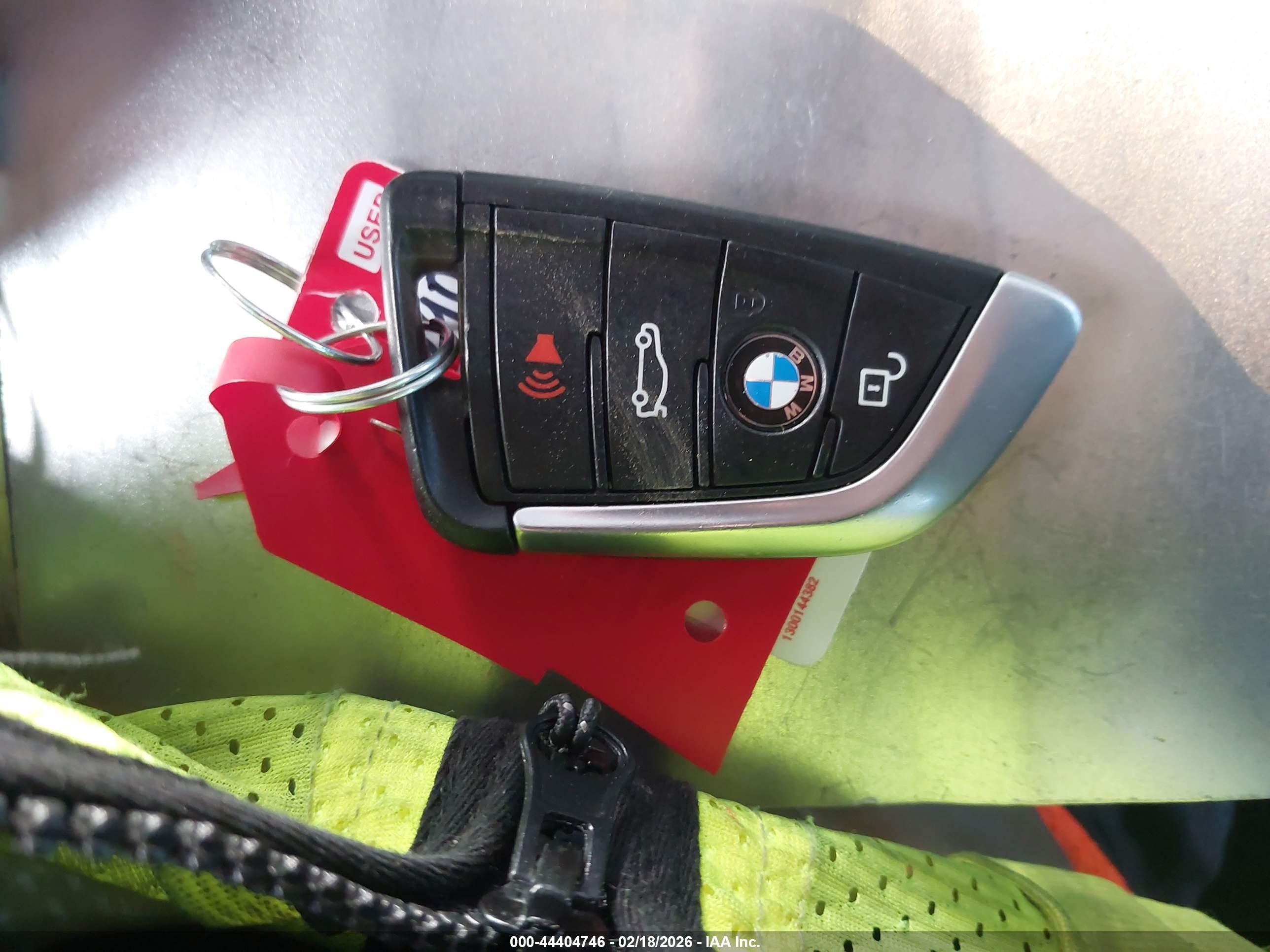 BMW X3 image 11