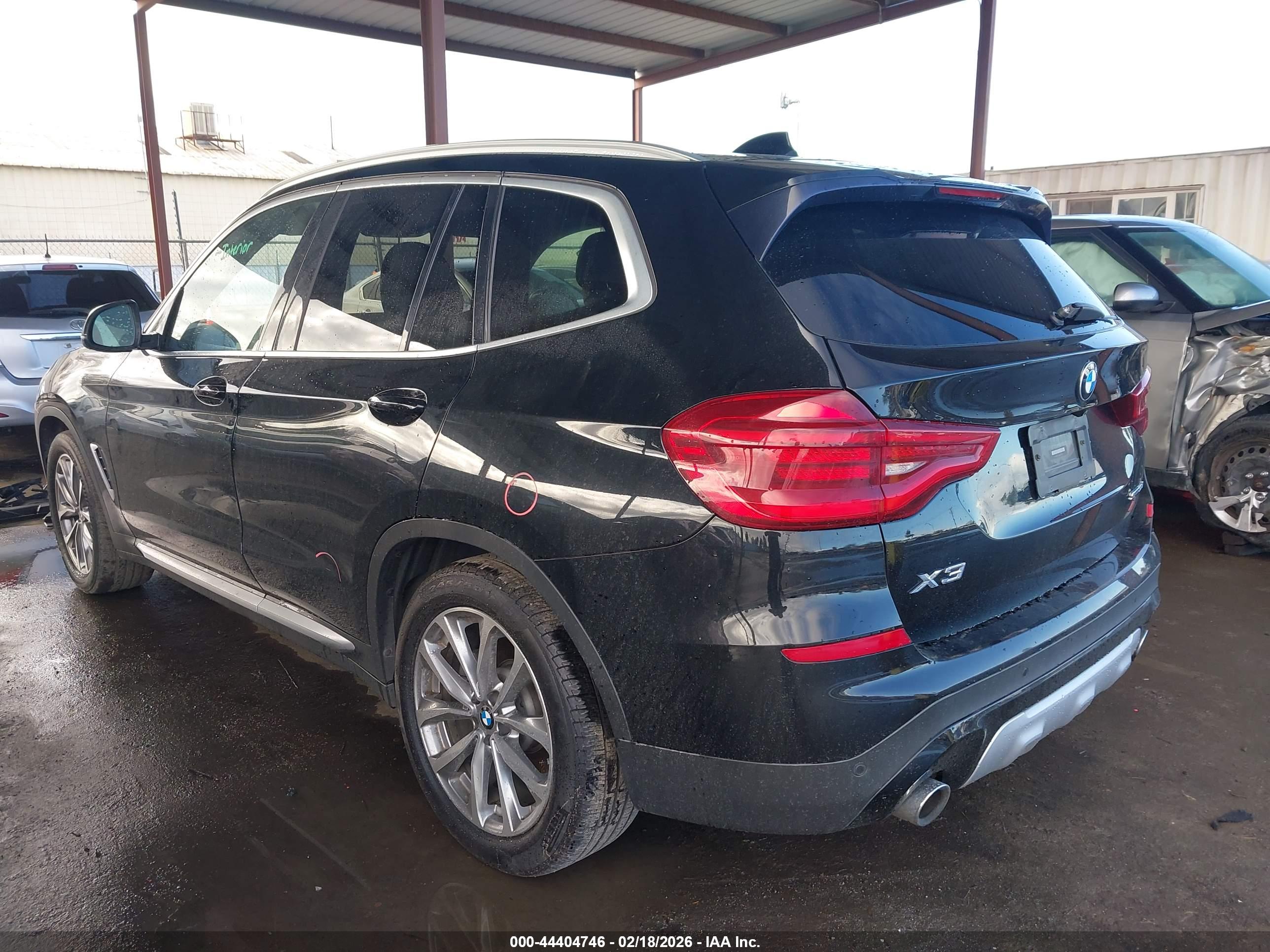 BMW X3 image 3