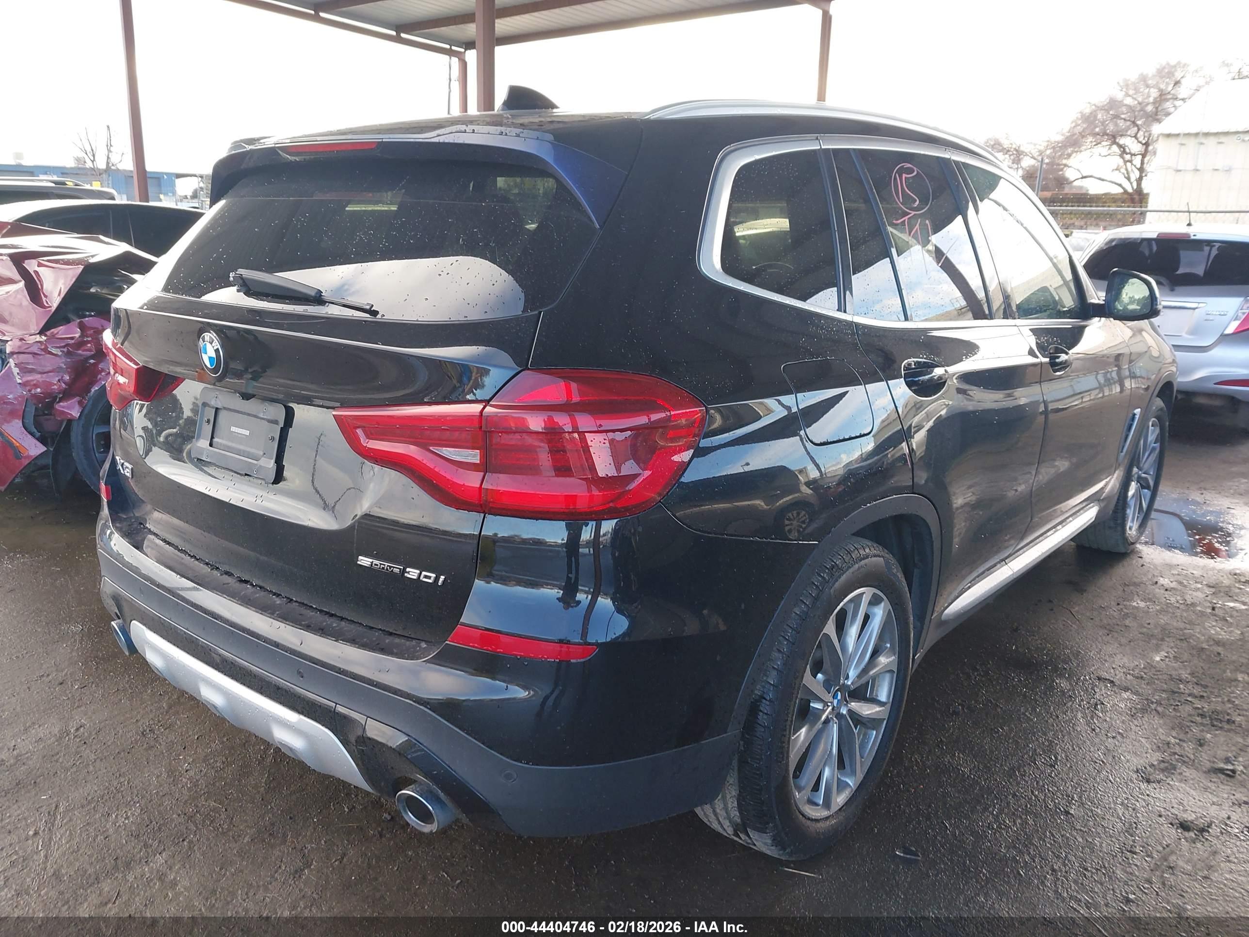 BMW X3 image 4