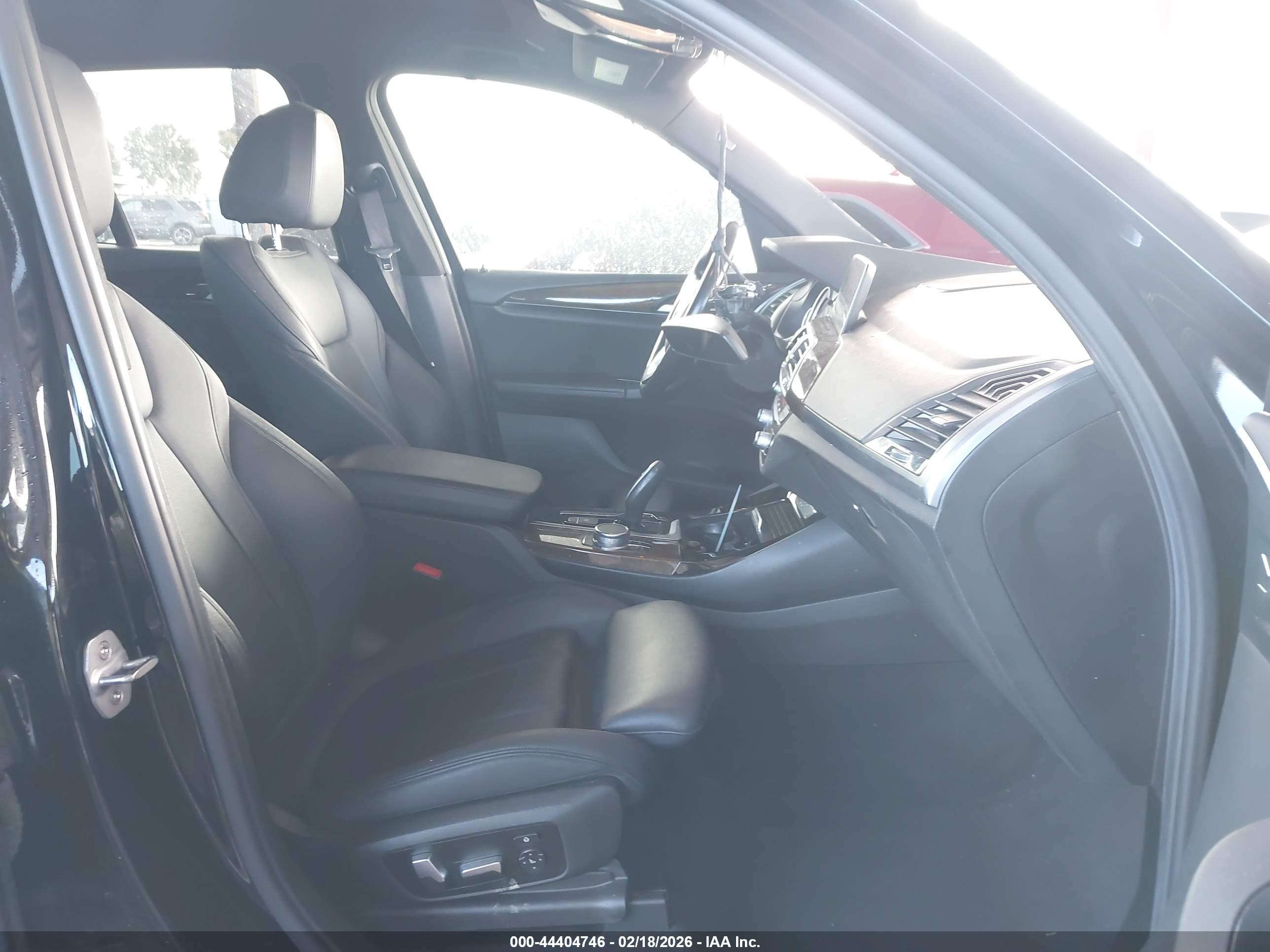 BMW X3 image 5