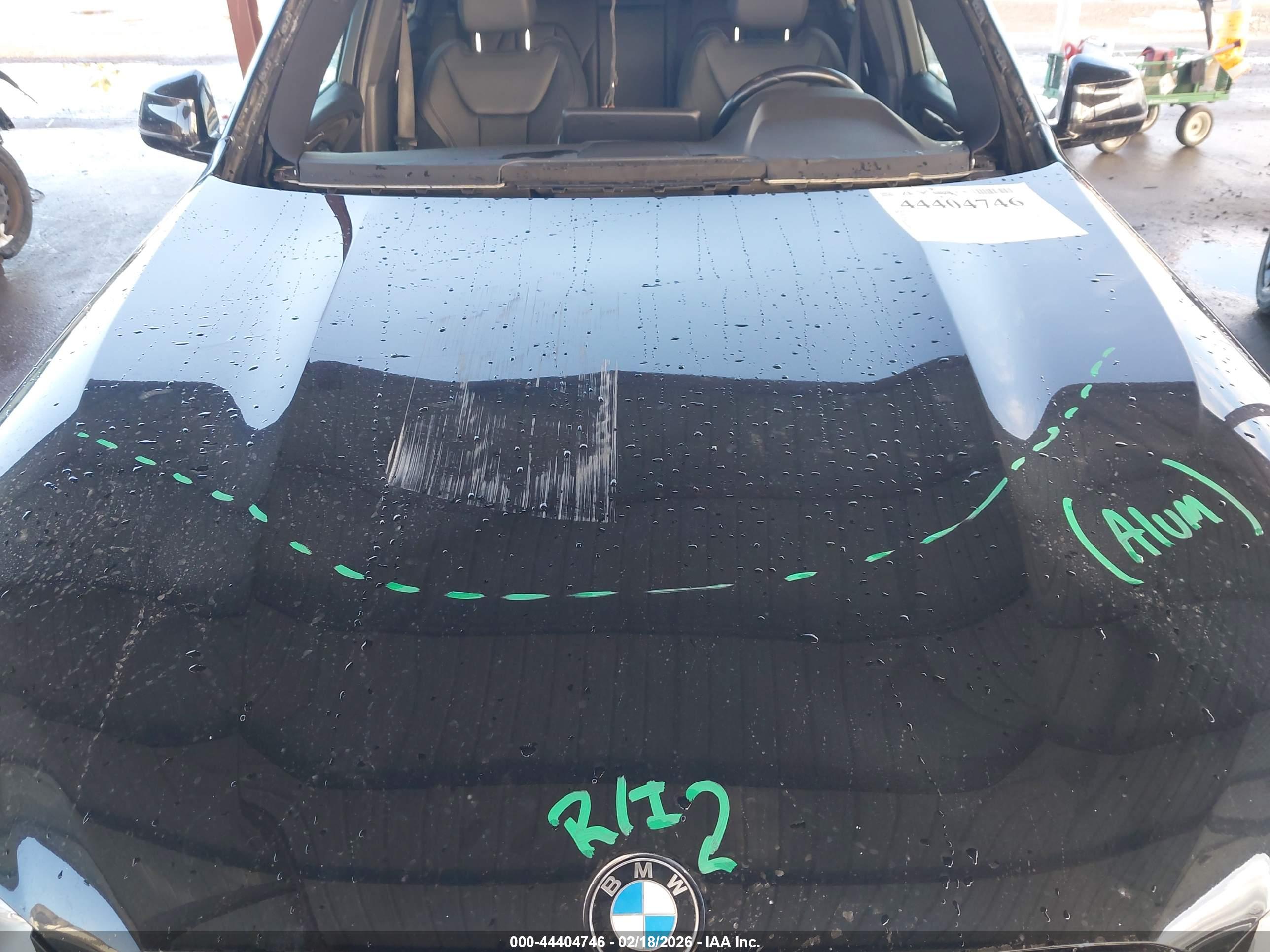 BMW X3 image 6