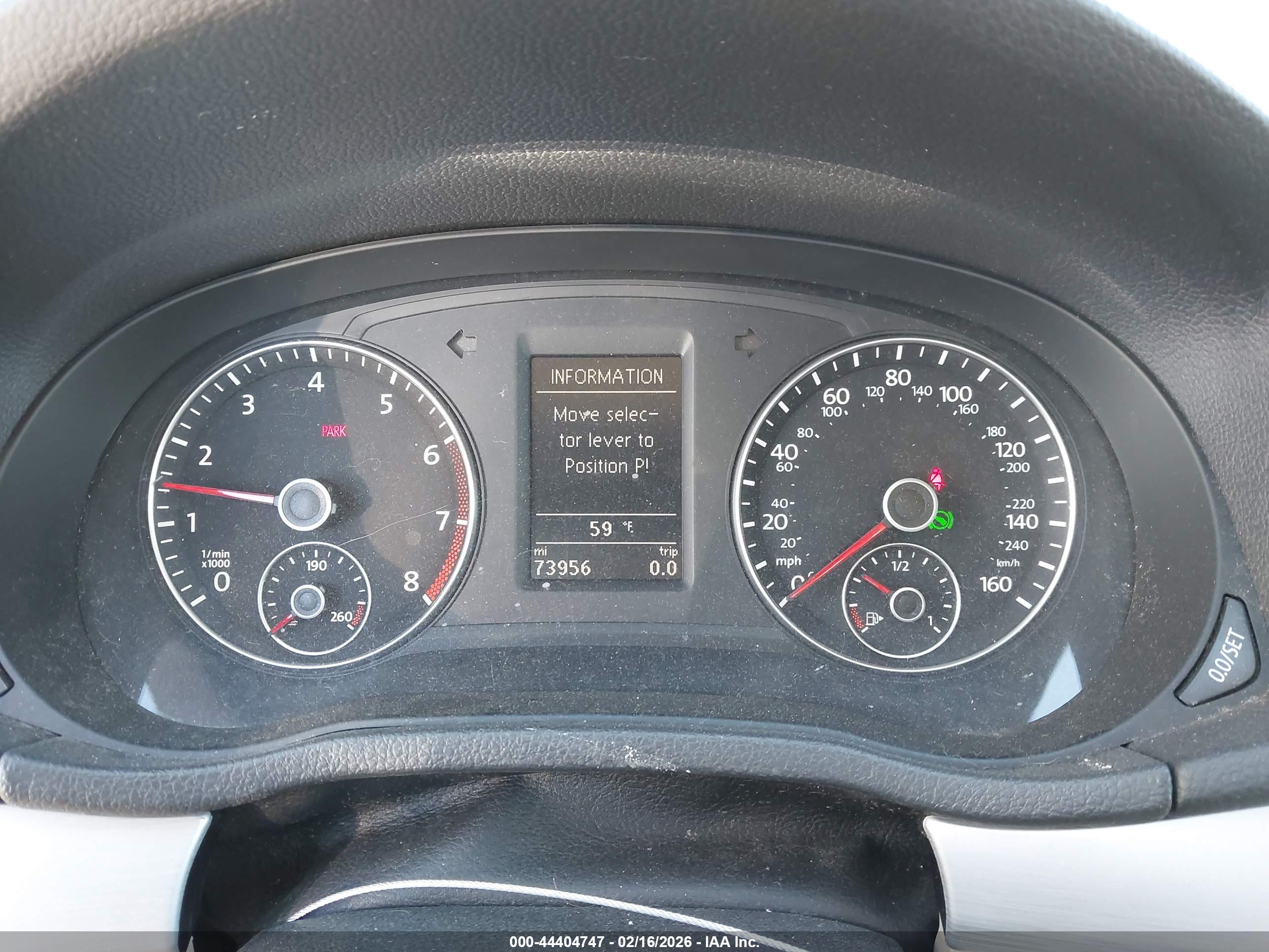 VOLKSWAGEN PASSAT image 7