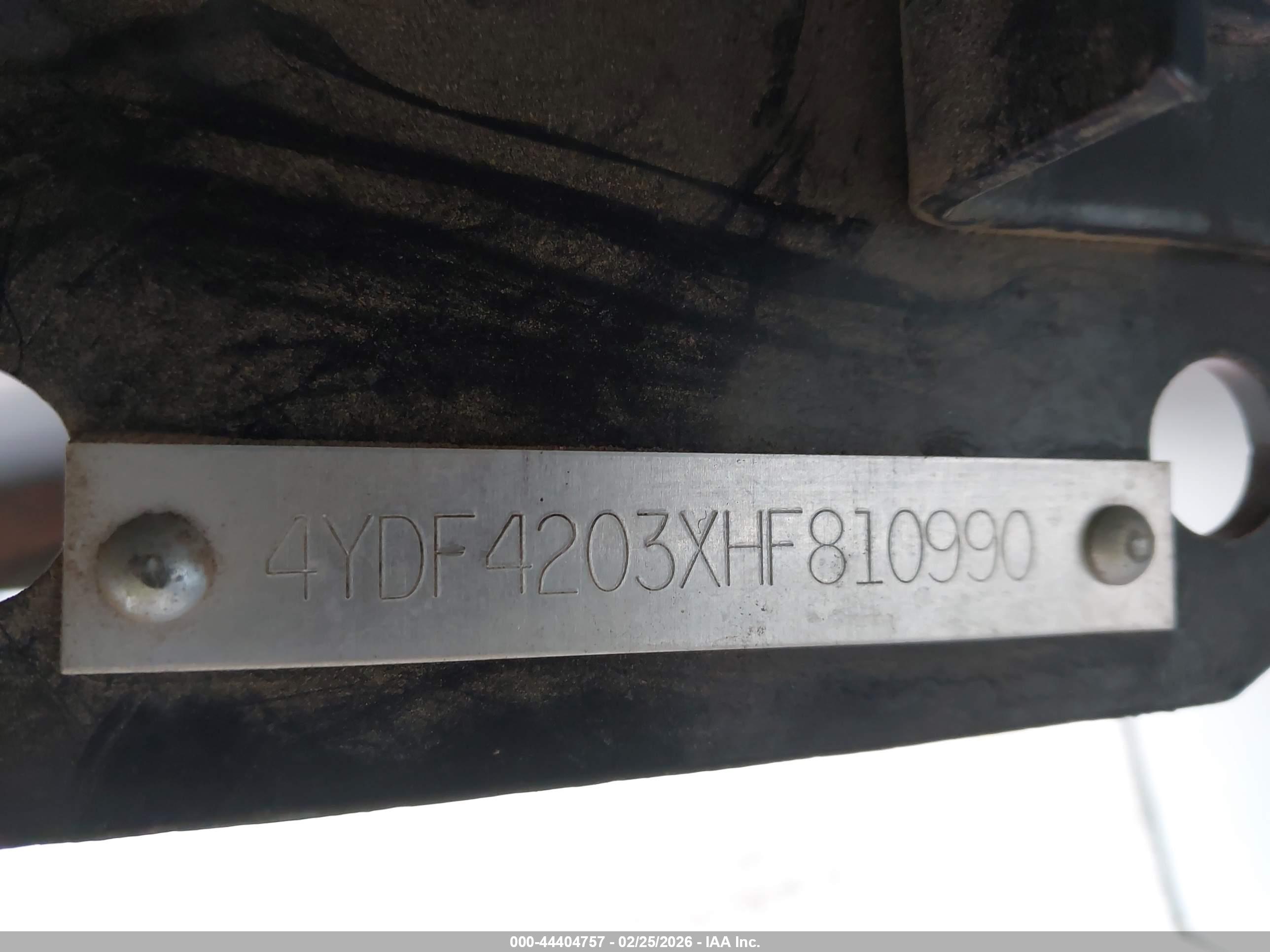 KEYSTONE FUZION image 9