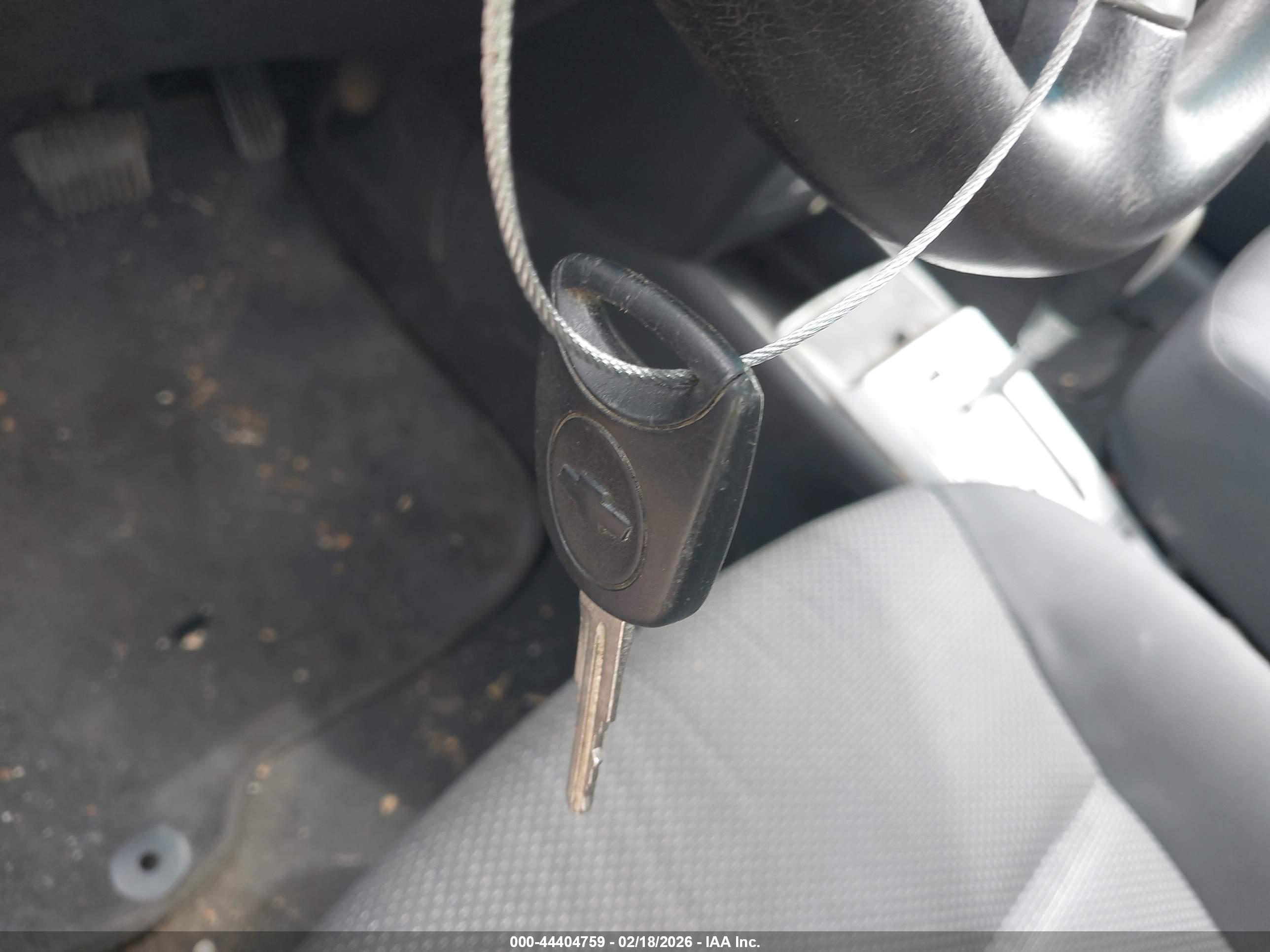 CHEVROLET AVEO image 11