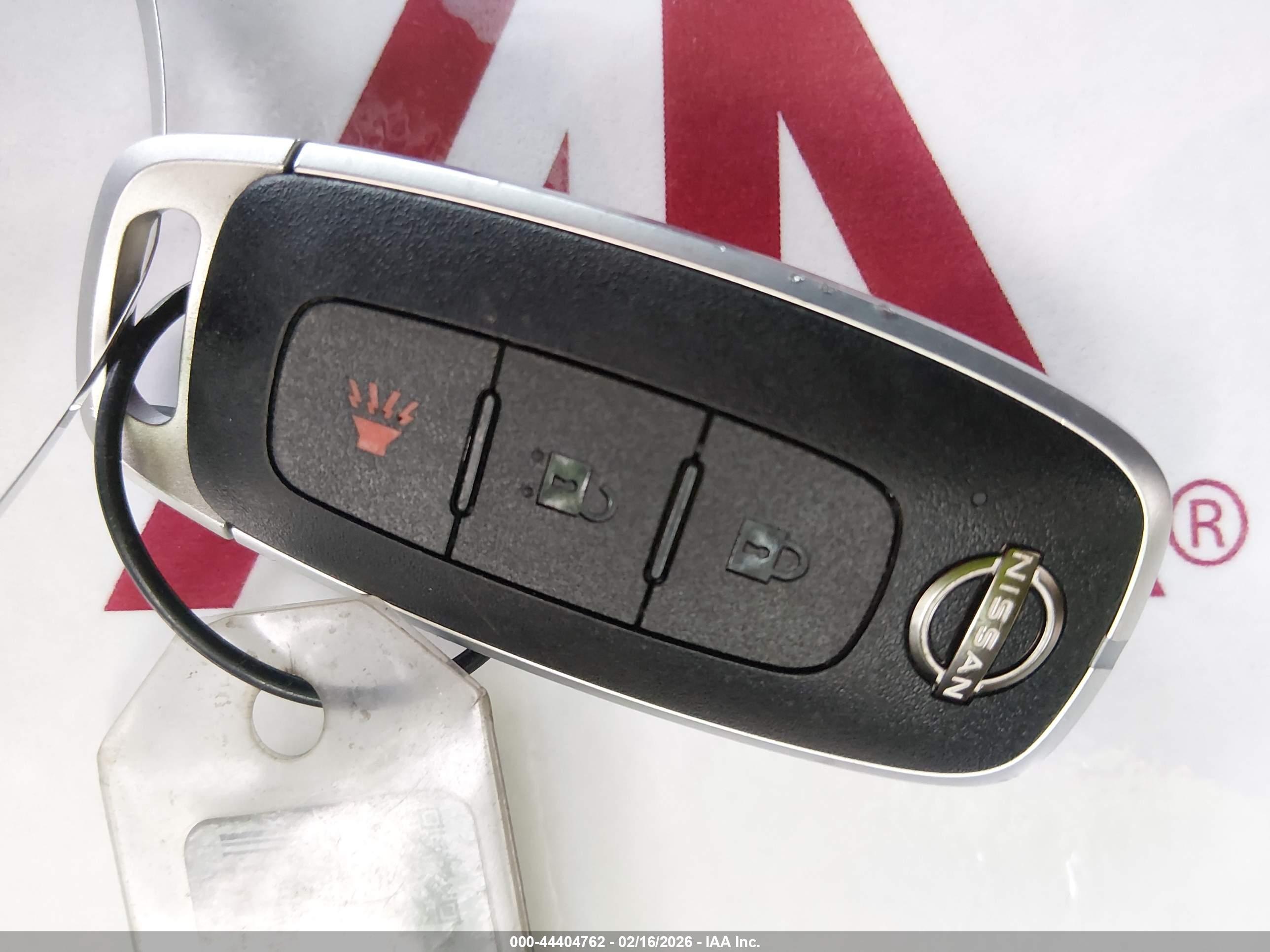 NISSAN KICKS image 11