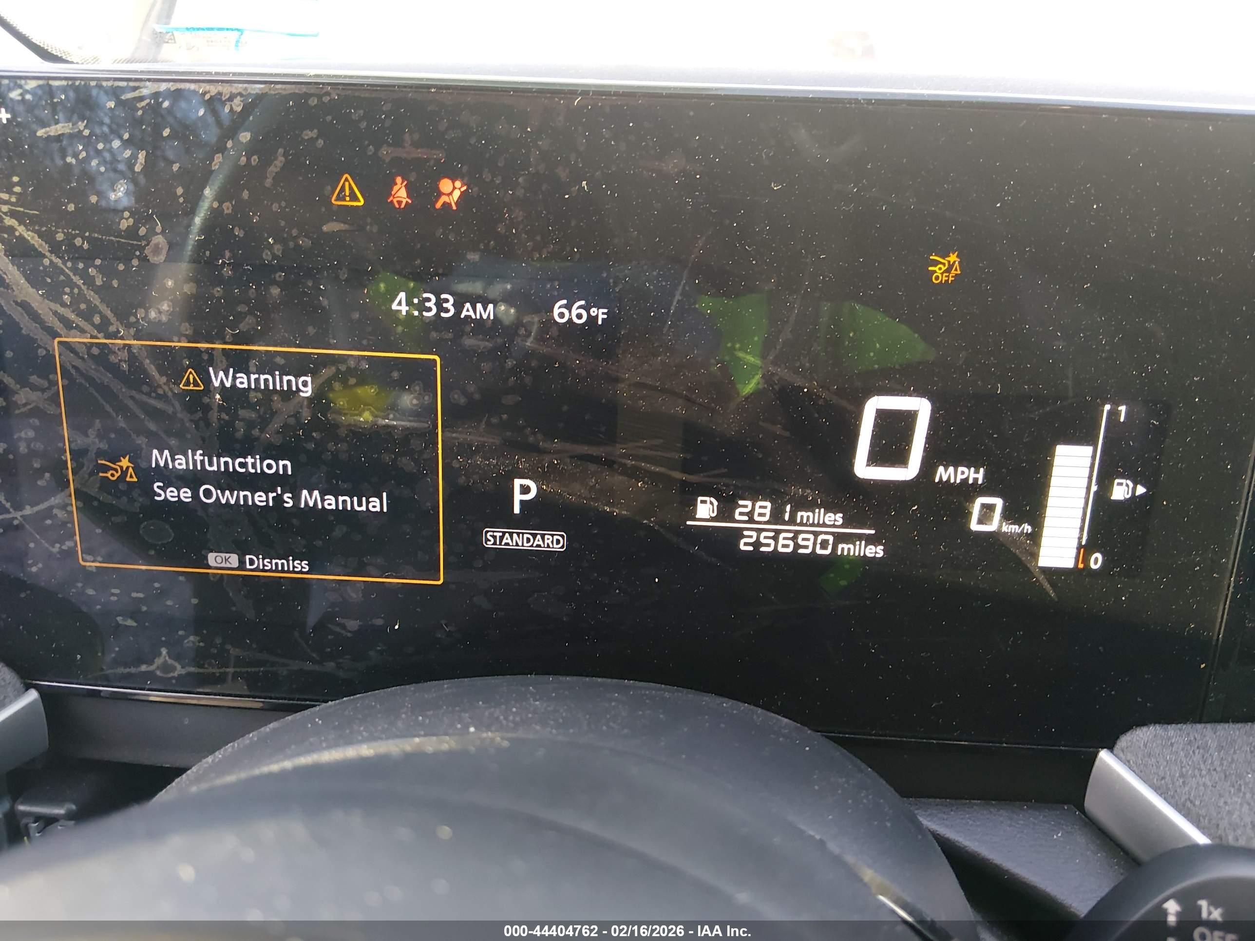 NISSAN KICKS image 7